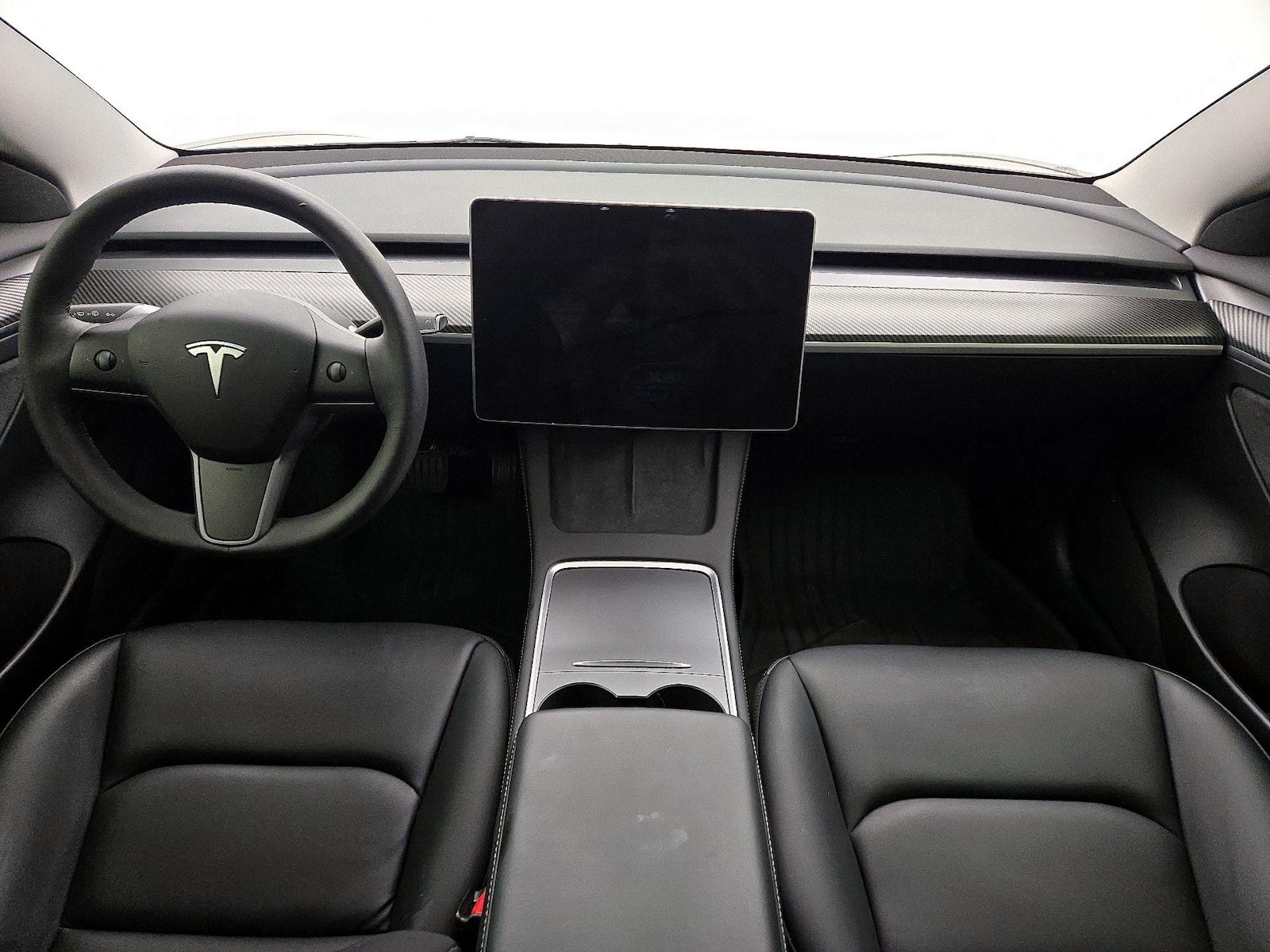 2023 Tesla Model 3 Base - Photo 10