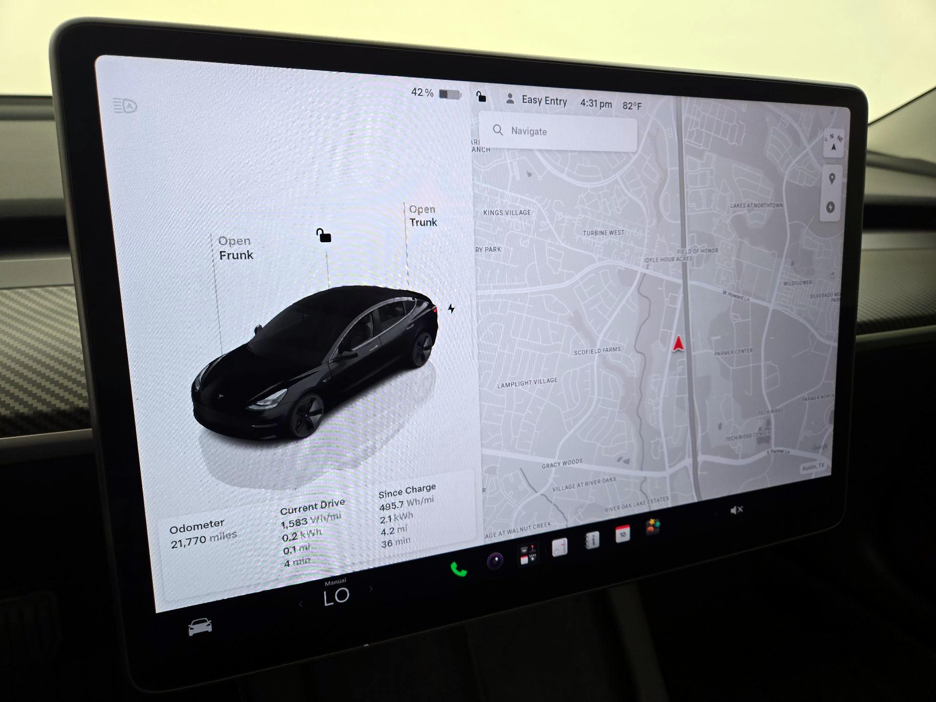 Thumbnail: 2023 Tesla Model 3 - 13