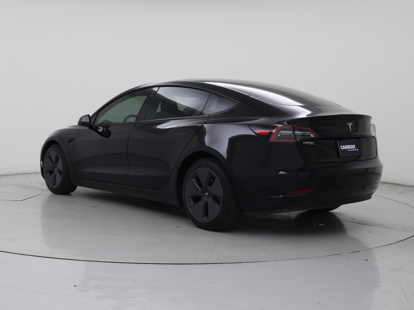 2023 Tesla Model 3 Base - Photo 3