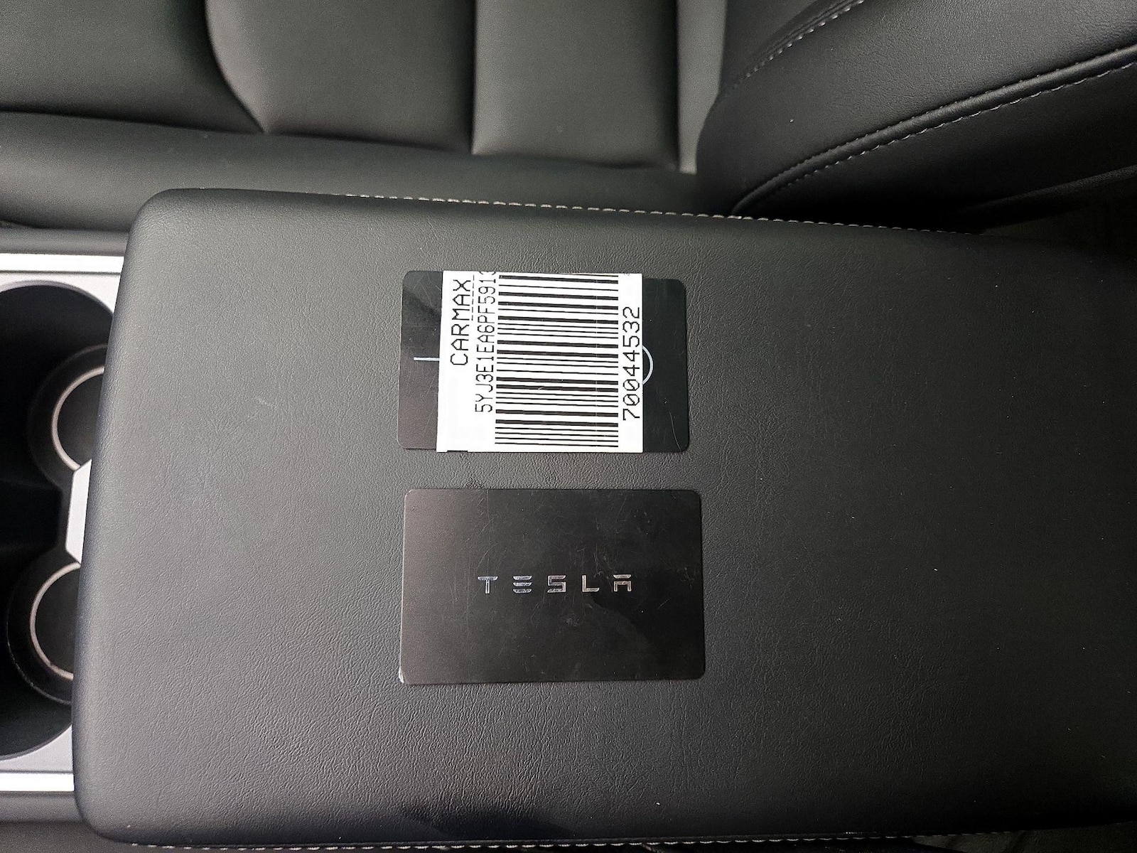 2023 Tesla Model 3 Base - Photo 24