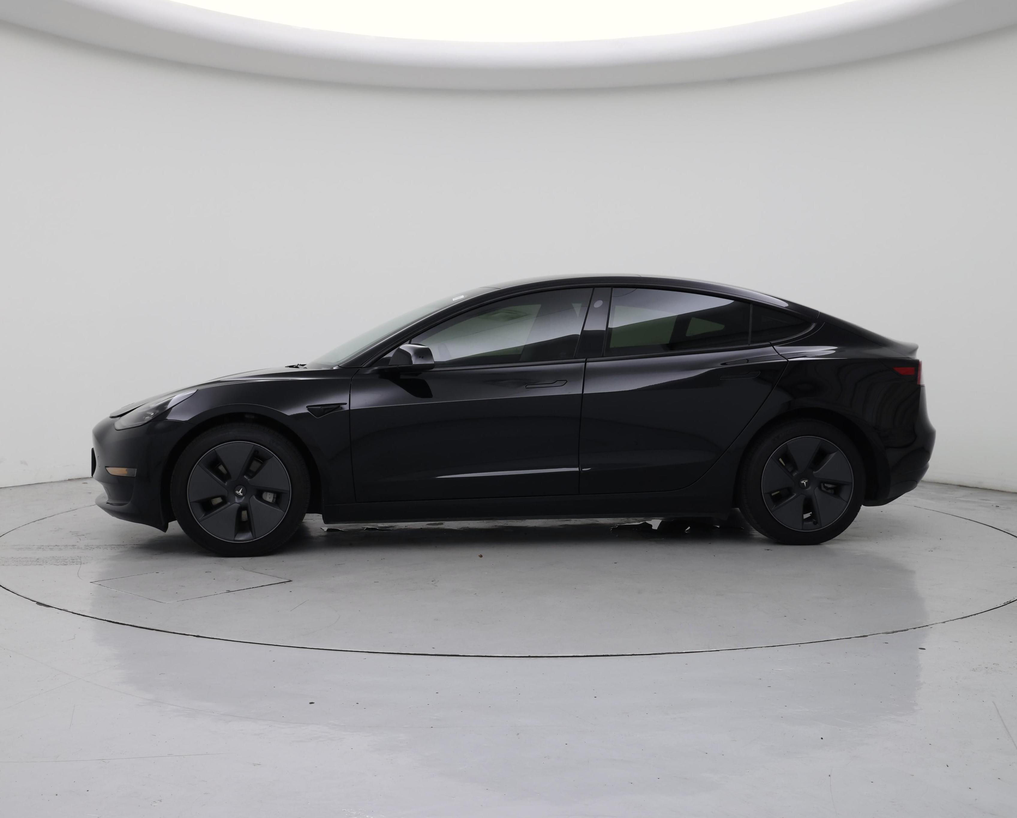 Thumbnail: 2023 Tesla Model 3 - 3