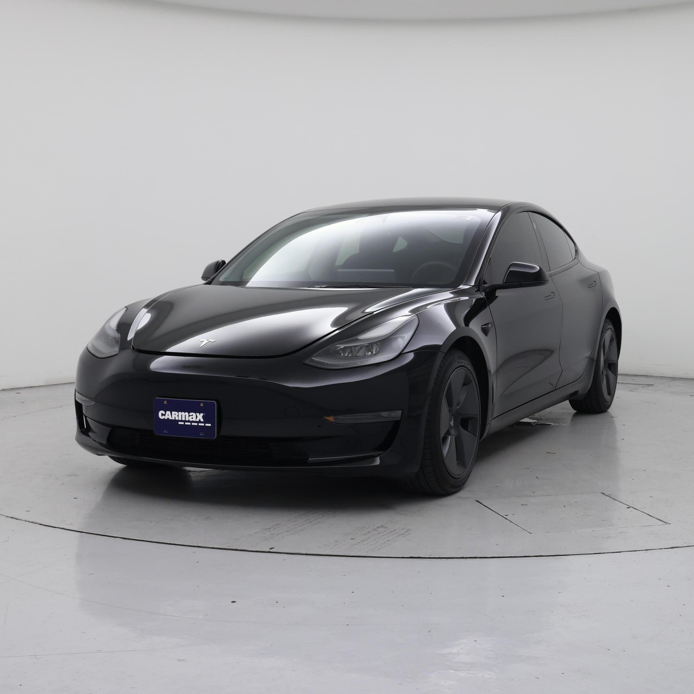 Thumbnail: 2023 Tesla Model 3 - 4