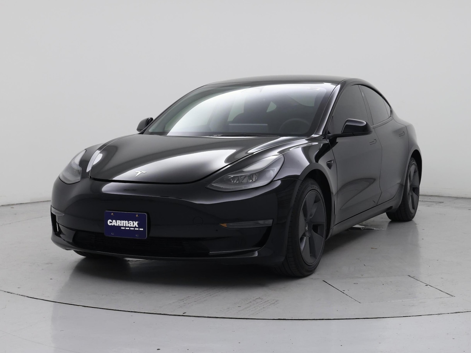 2023 Tesla Model 3 Base - Photo 5