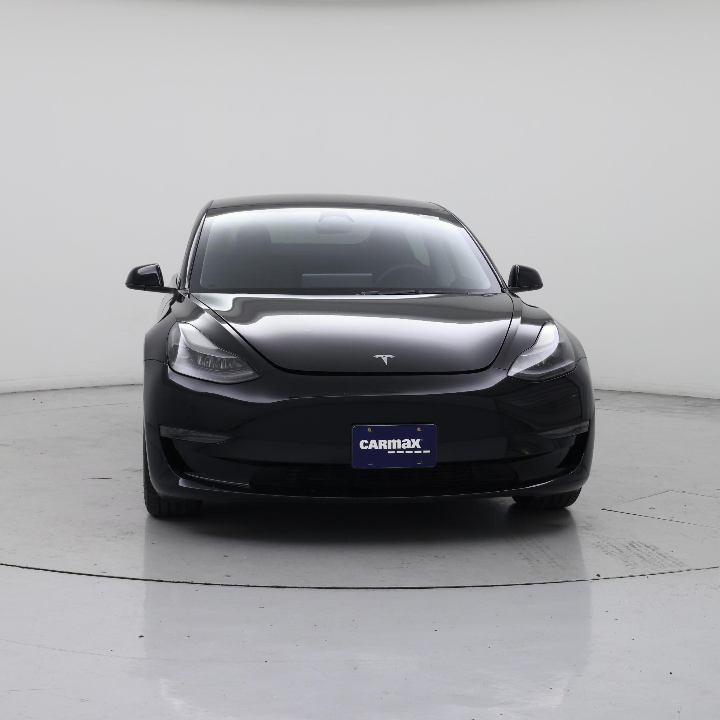 Thumbnail: 2023 Tesla Model 3 - 5