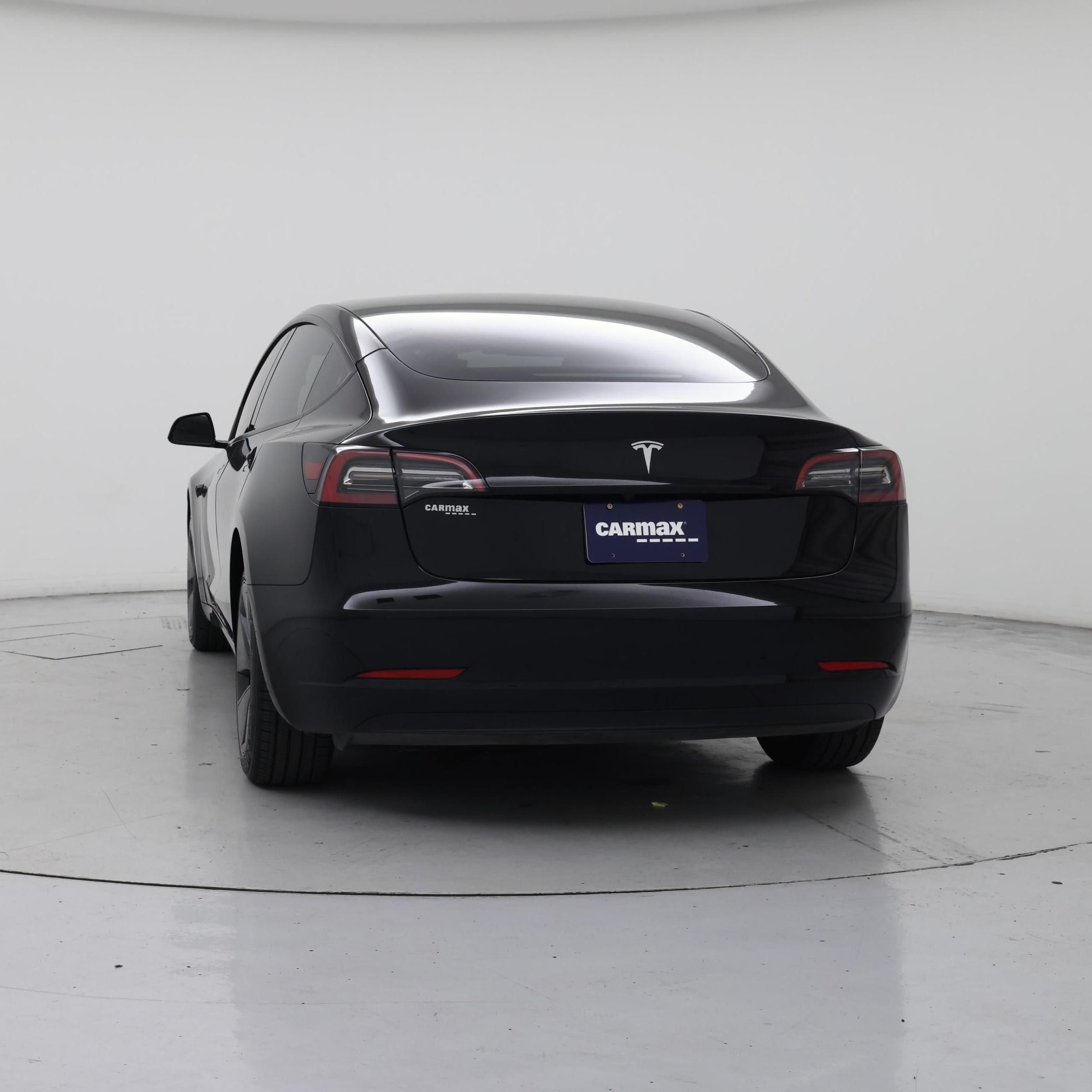 Thumbnail: 2023 Tesla Model 3 - 6
