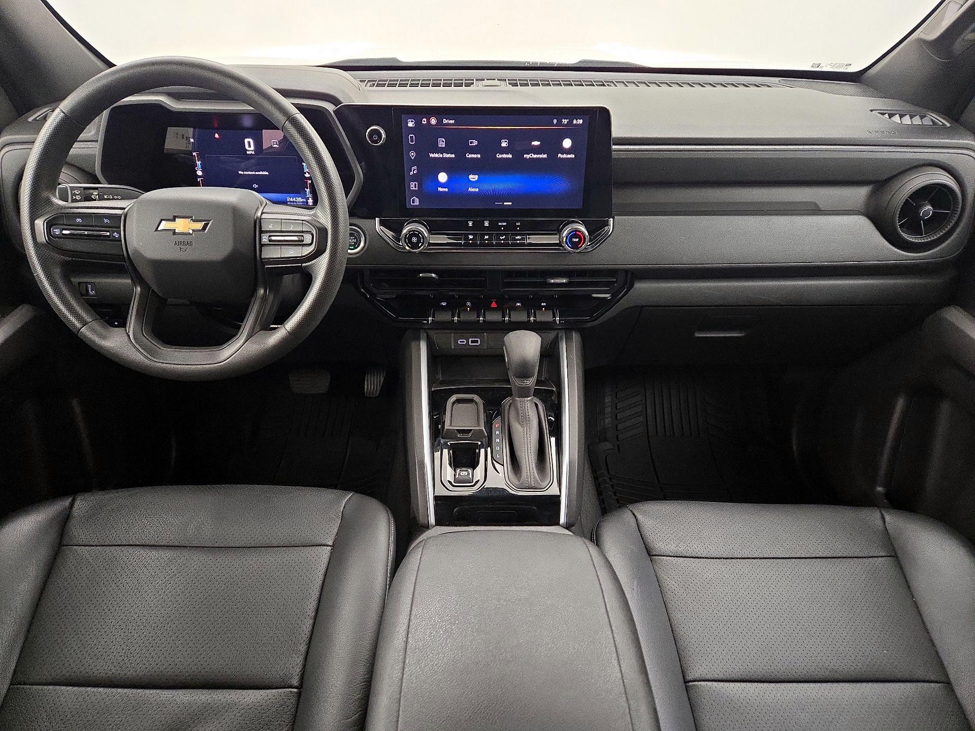 Thumbnail: 2023 Chevrolet Colorado - 9