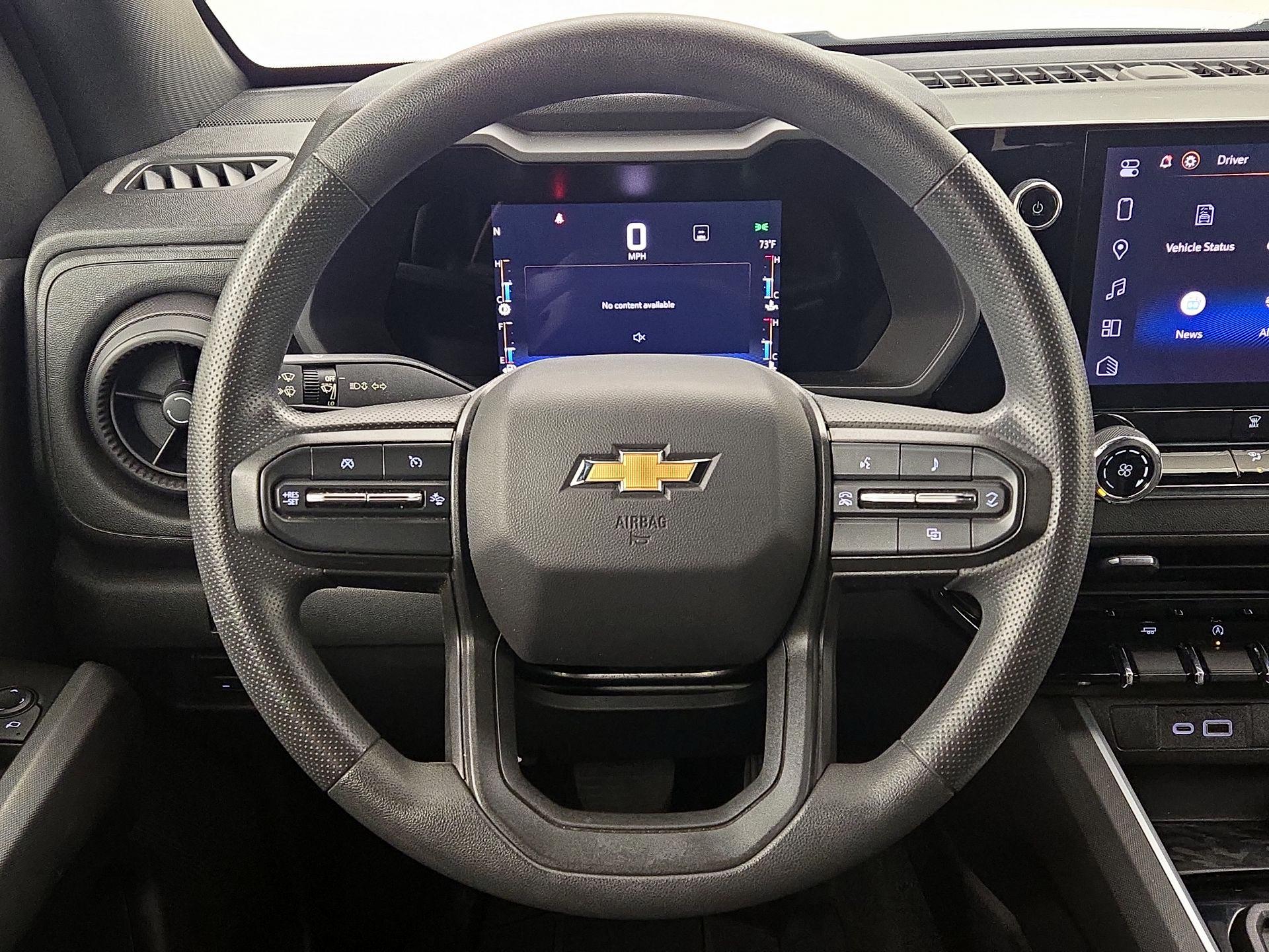 Thumbnail: 2023 Chevrolet Colorado - 10