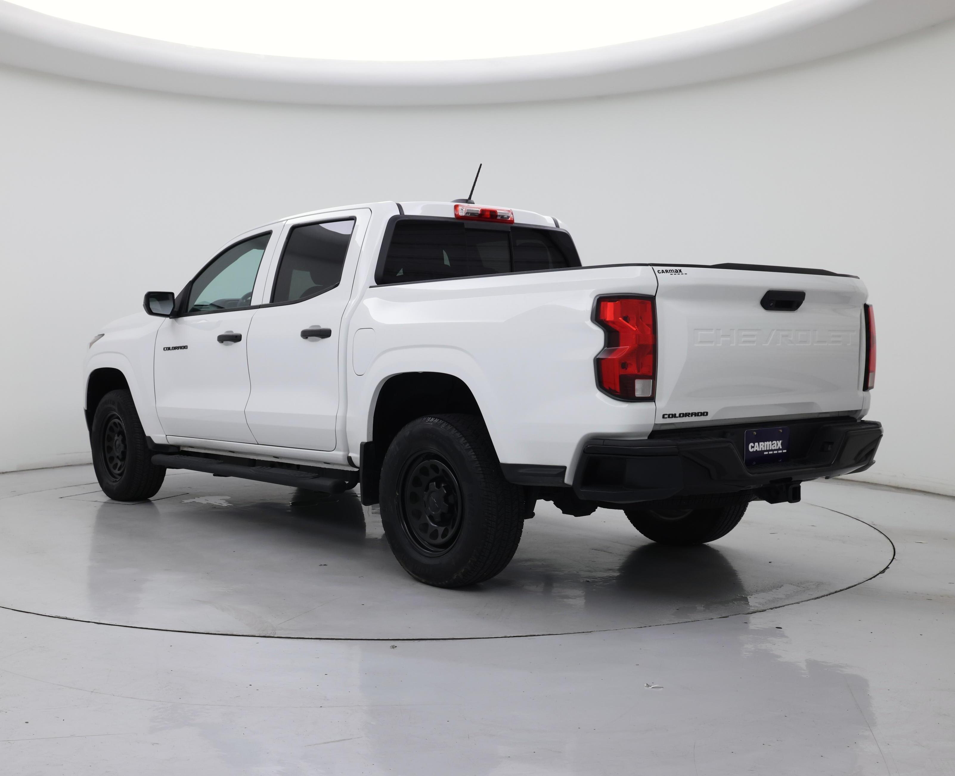 Thumbnail: 2023 Chevrolet Colorado - 2