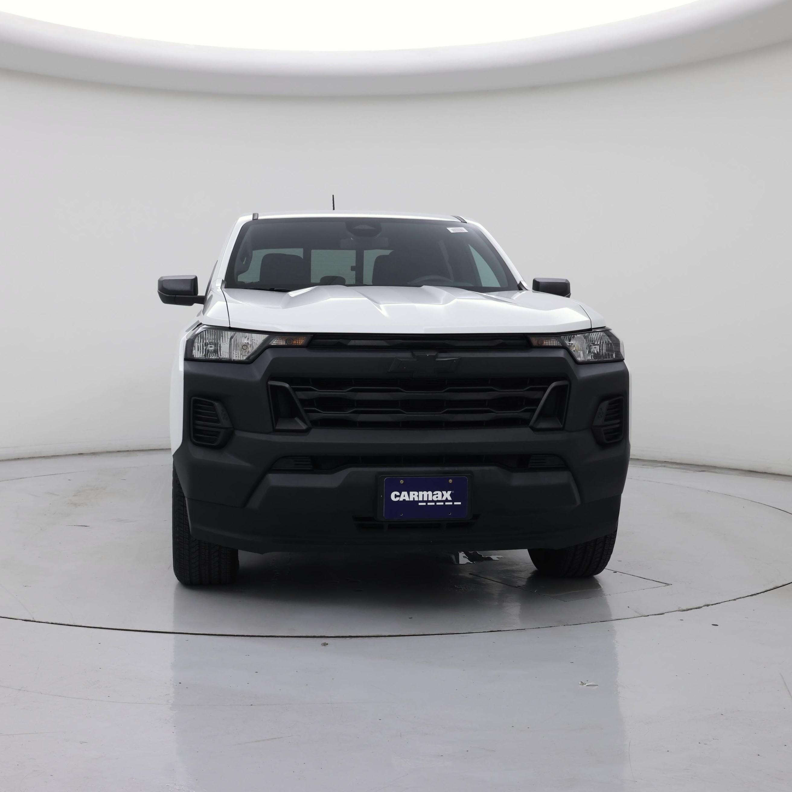 Thumbnail: 2023 Chevrolet Colorado - 5