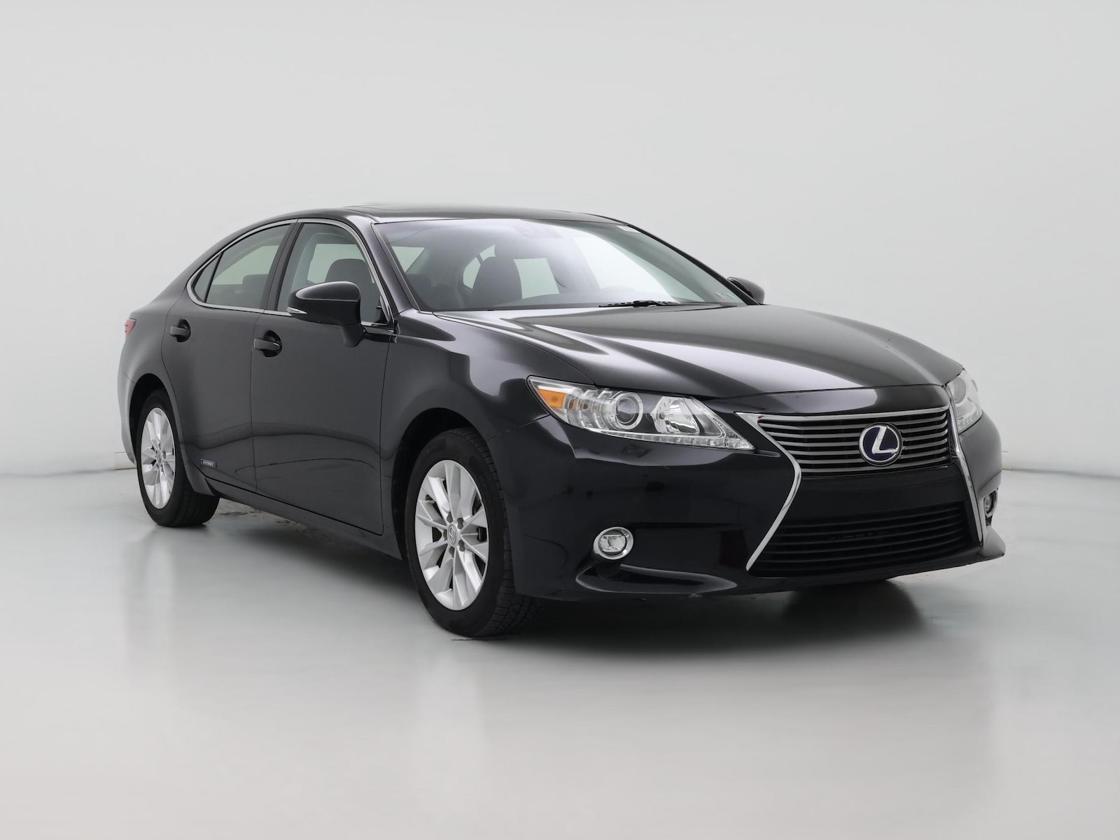 2014 Lexus ES 300h