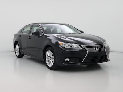 2014 Lexus ES 300h