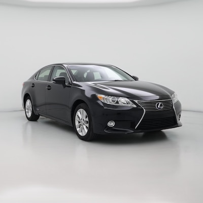 2014 Lexus ES 300h