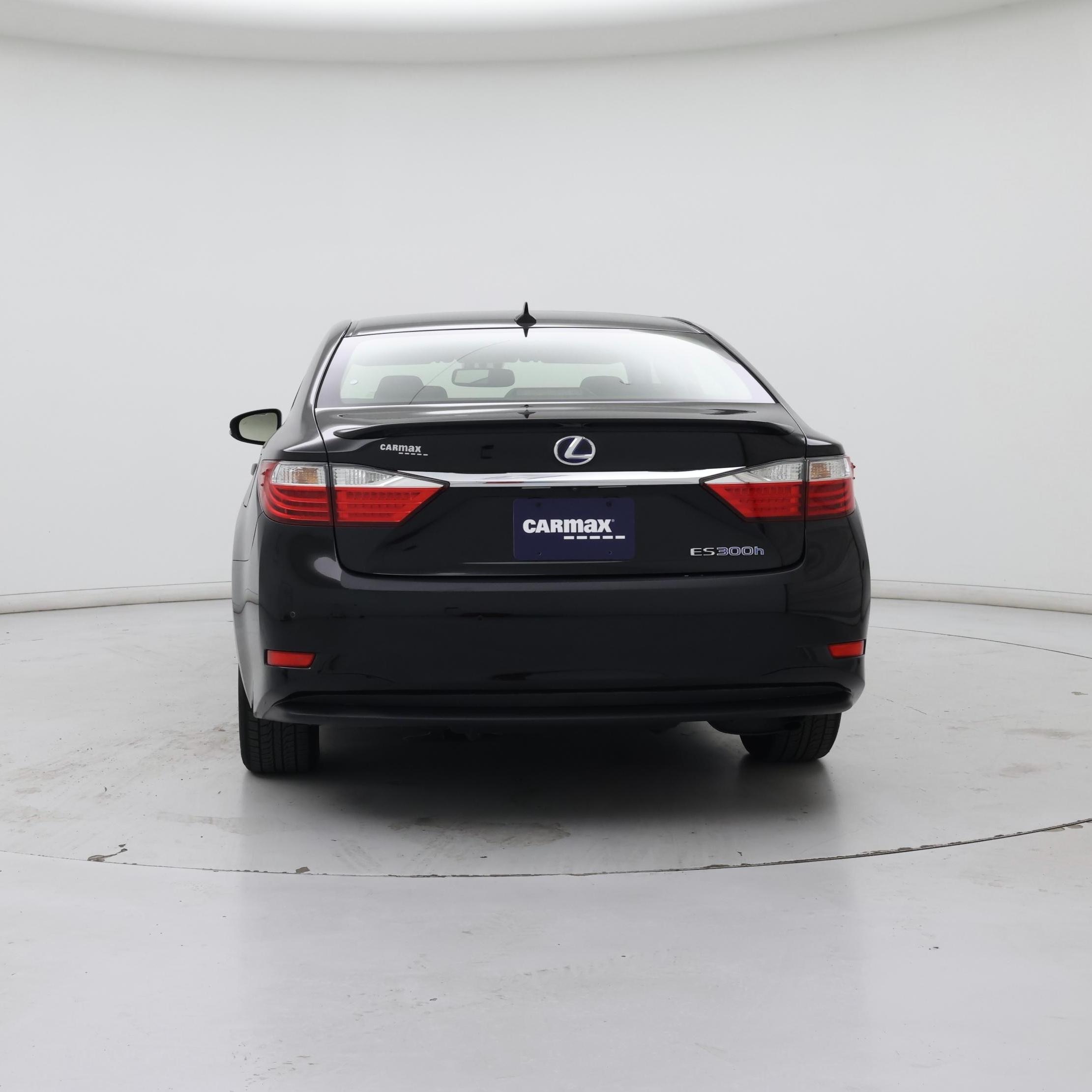 Thumbnail: 2014 Lexus ES - 6