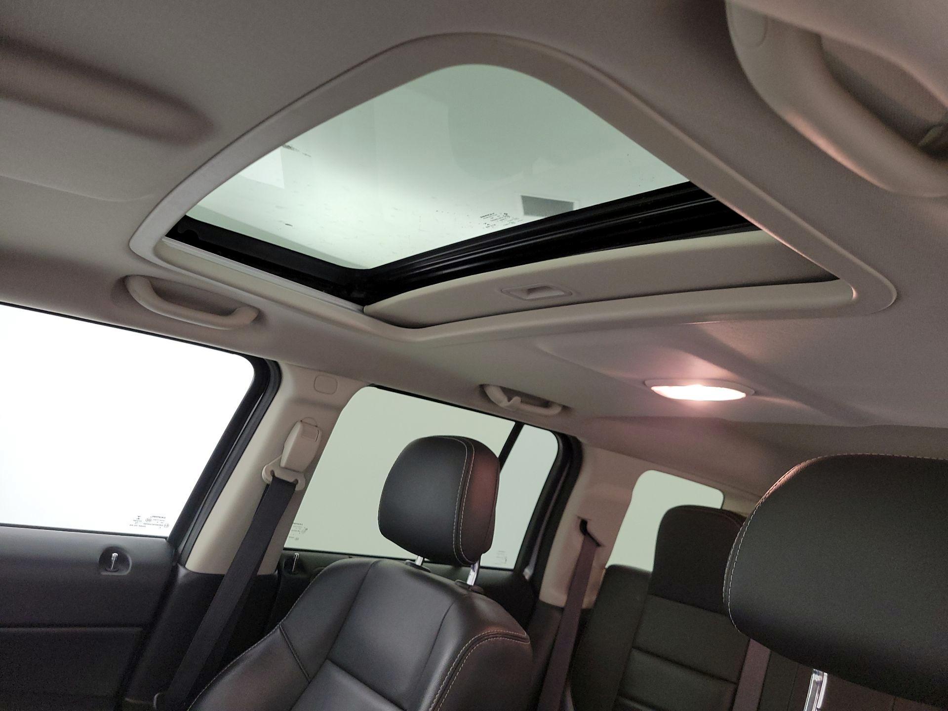 Thumbnail: 2016 Jeep Patriot - 17