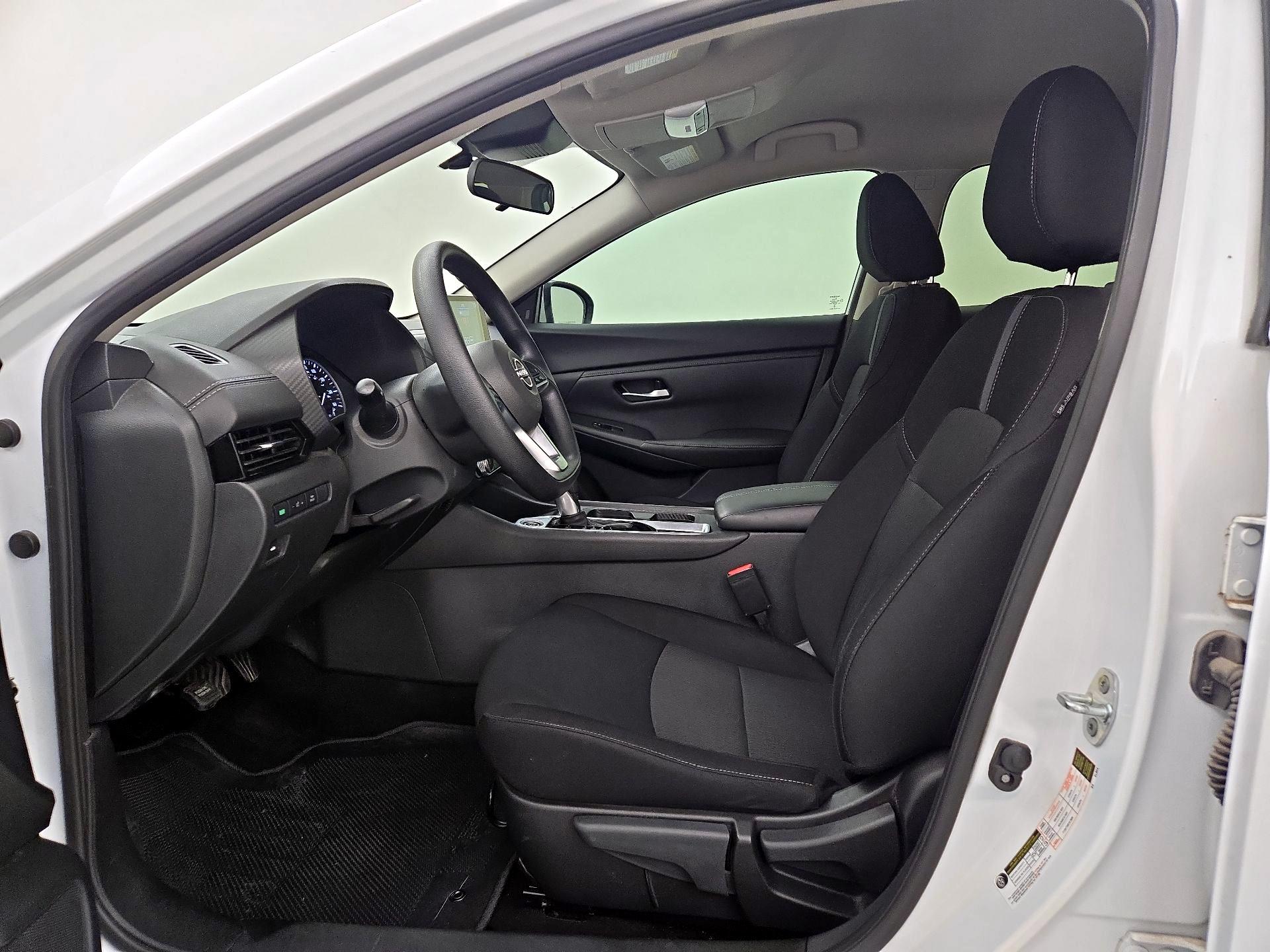Thumbnail: 2024 Nissan Sentra - 11