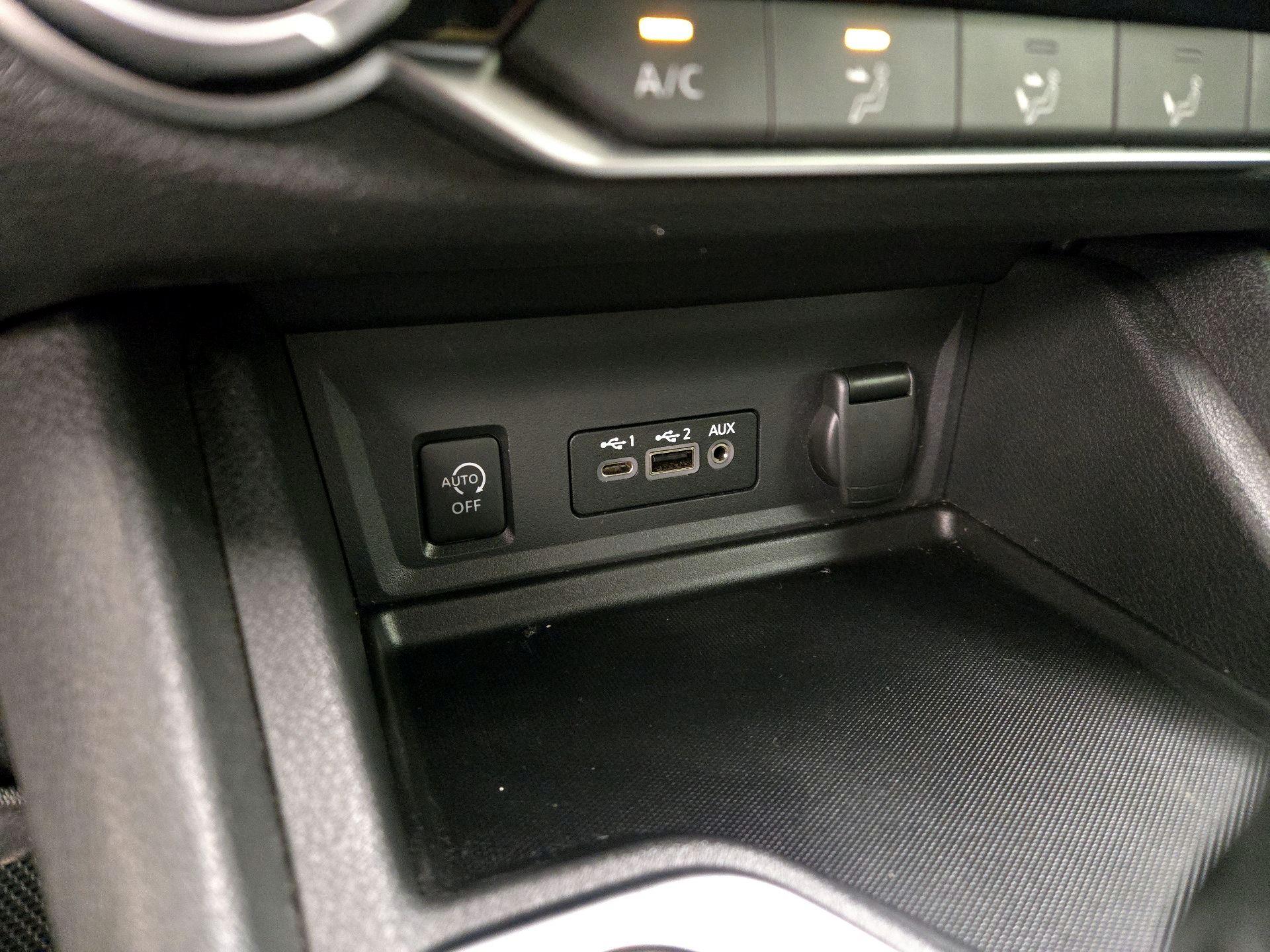 Thumbnail: 2024 Nissan Sentra - 18