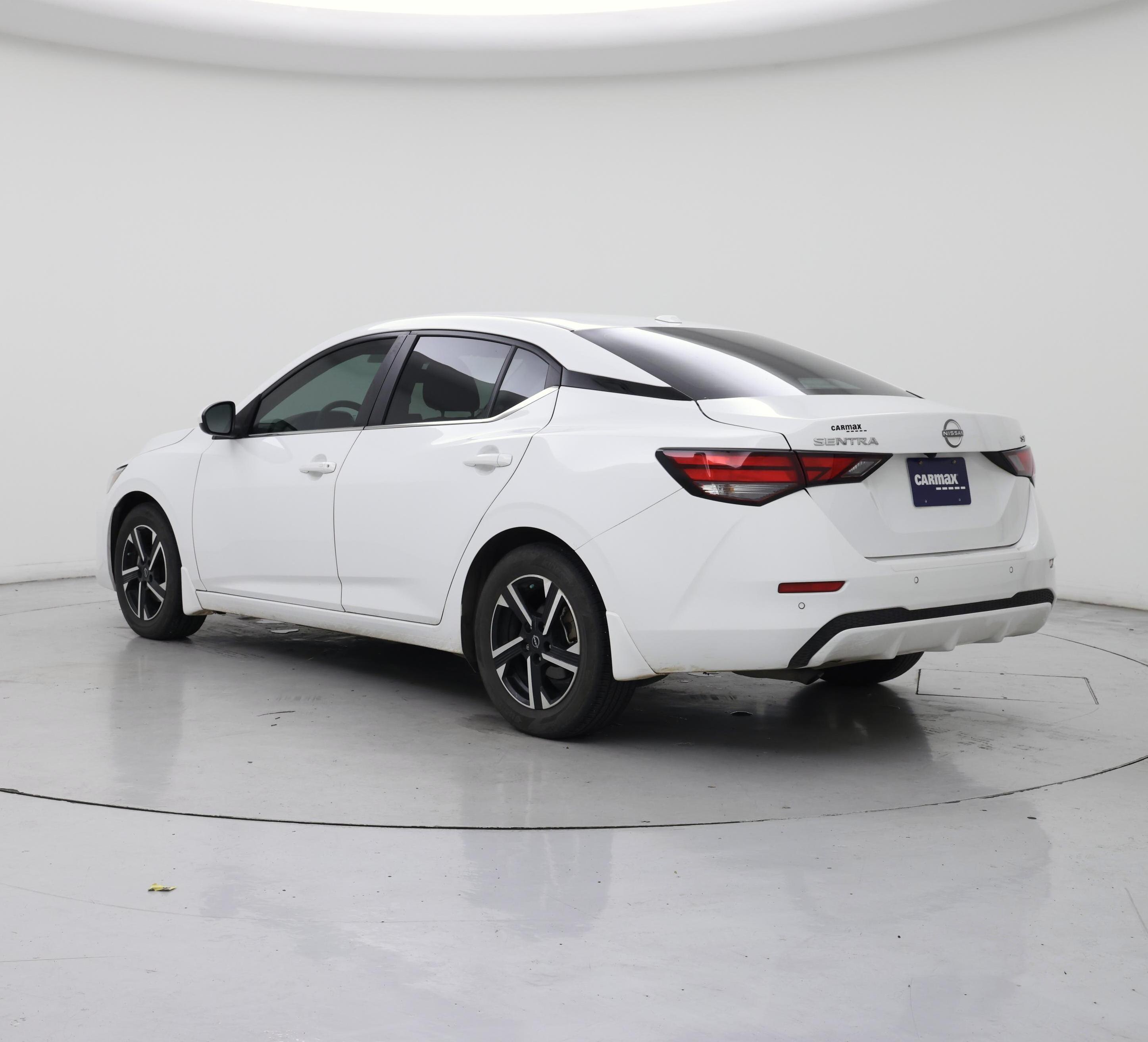 Thumbnail: 2024 Nissan Sentra - 2