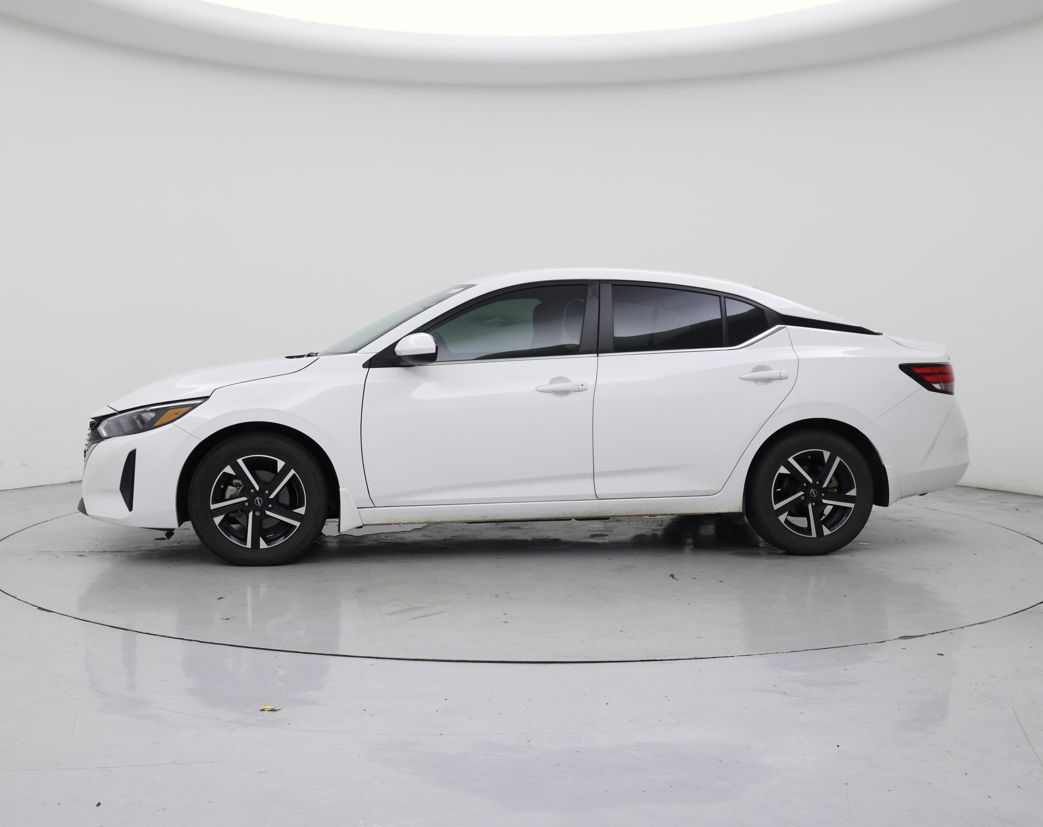 Thumbnail: 2024 Nissan Sentra - 3