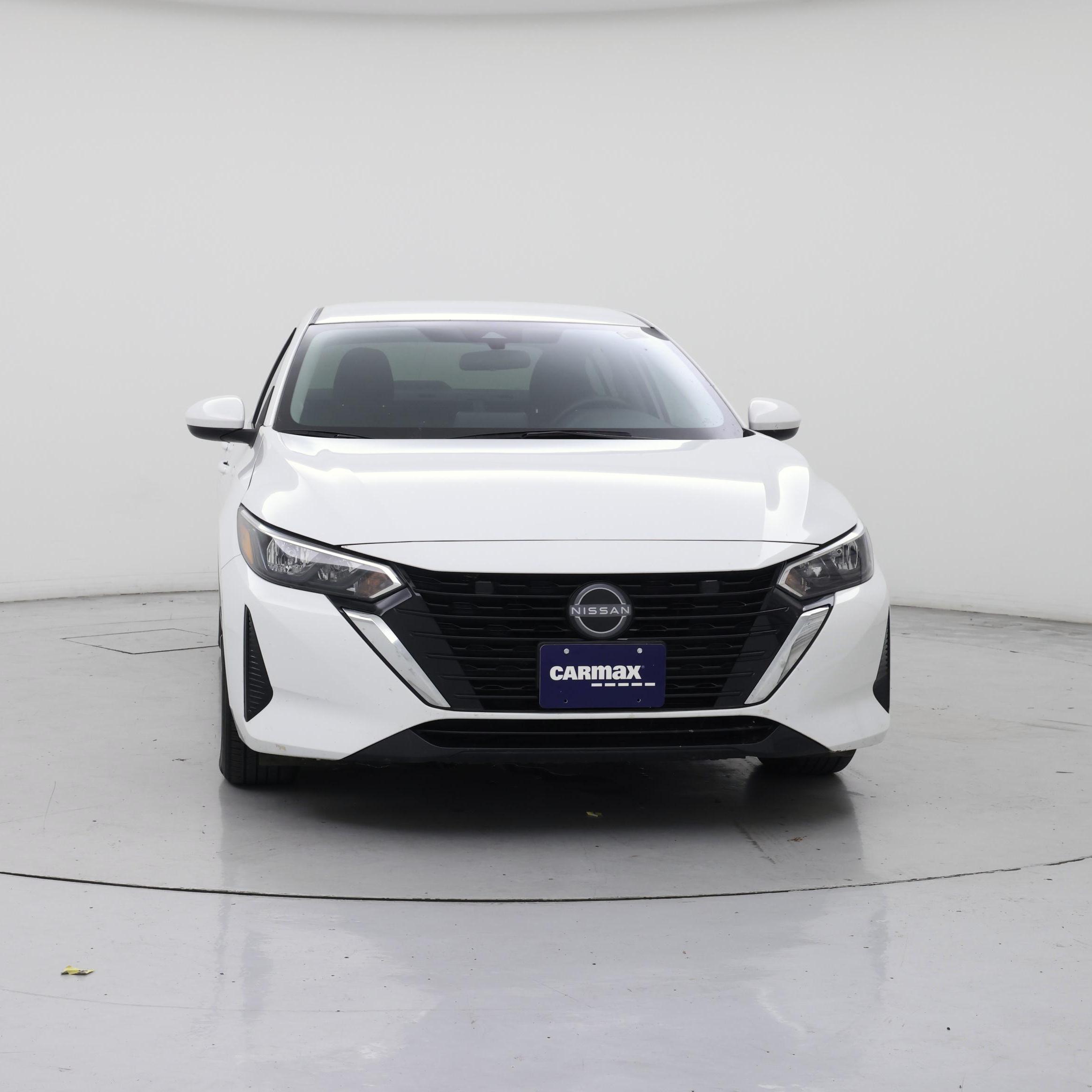 Thumbnail: 2024 Nissan Sentra - 5