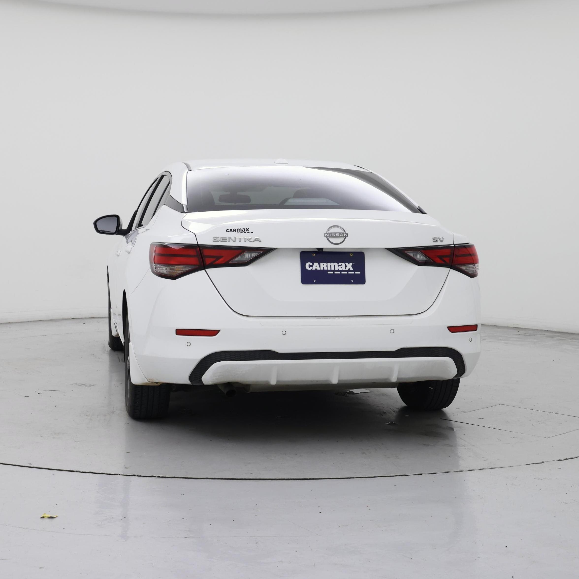 Thumbnail: 2024 Nissan Sentra - 6