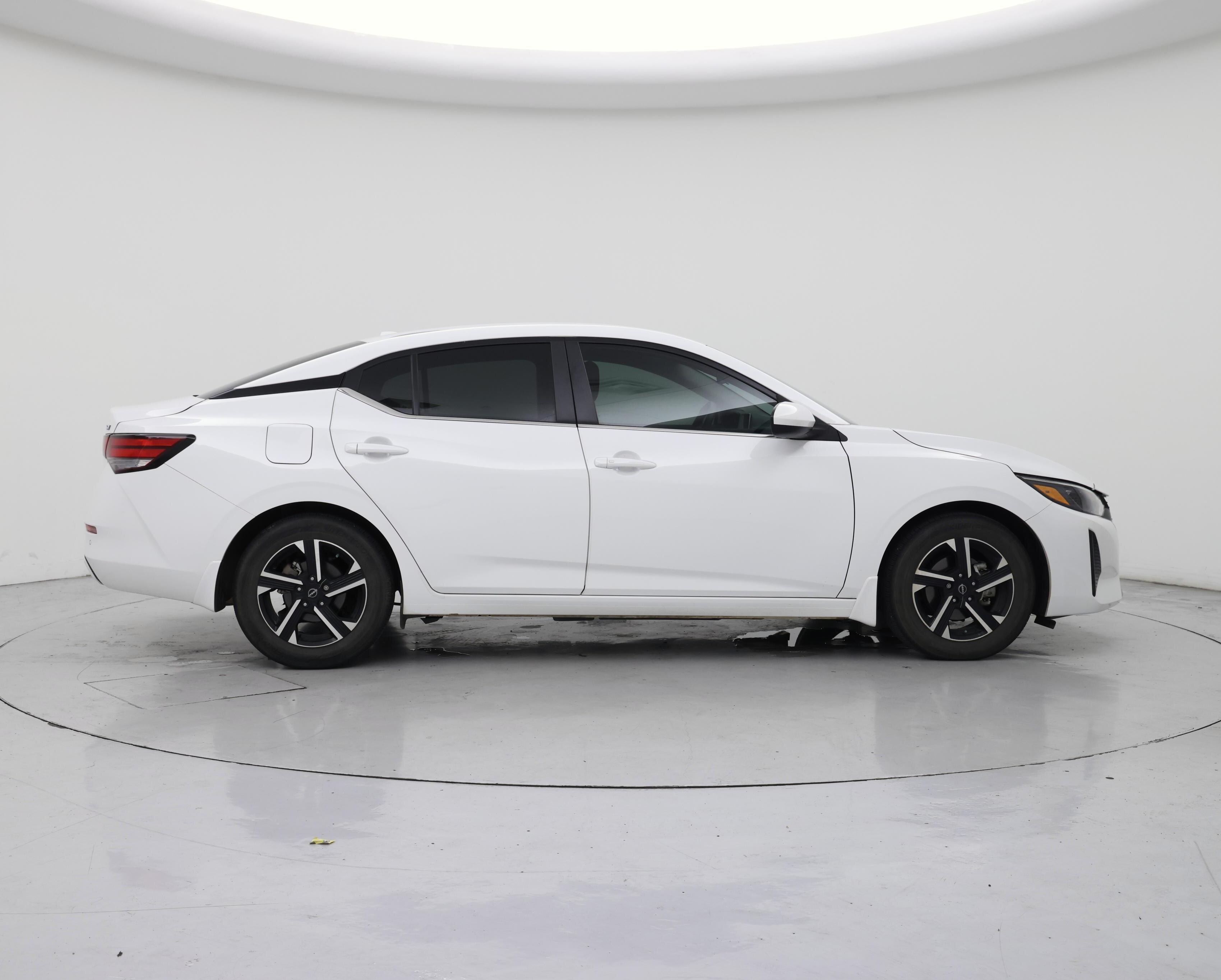 Thumbnail: 2024 Nissan Sentra - 7