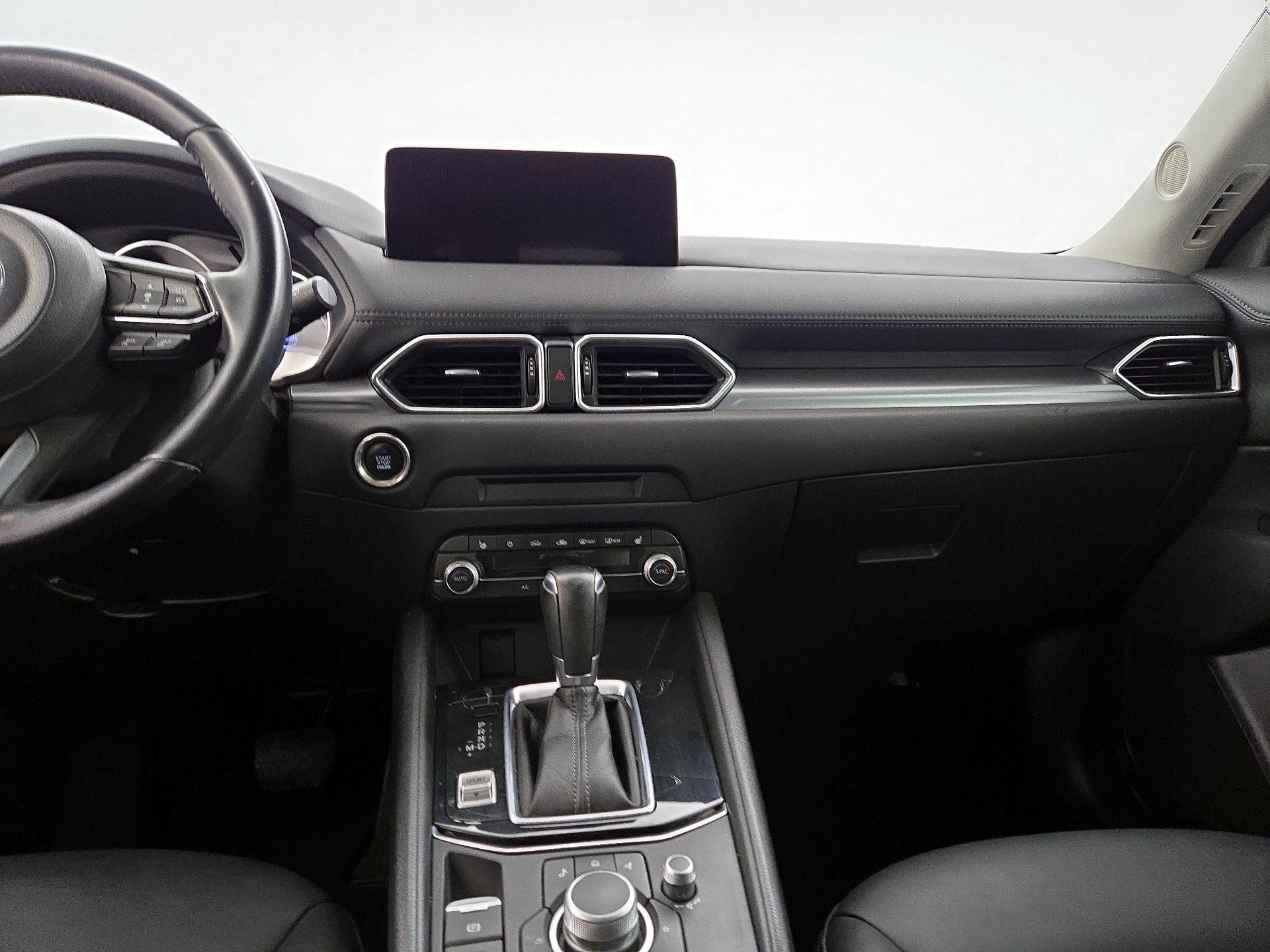 Thumbnail: 2021 Mazda CX-5 - 9