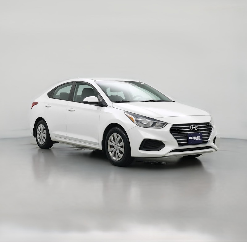 2020 Hyundai Accent SE