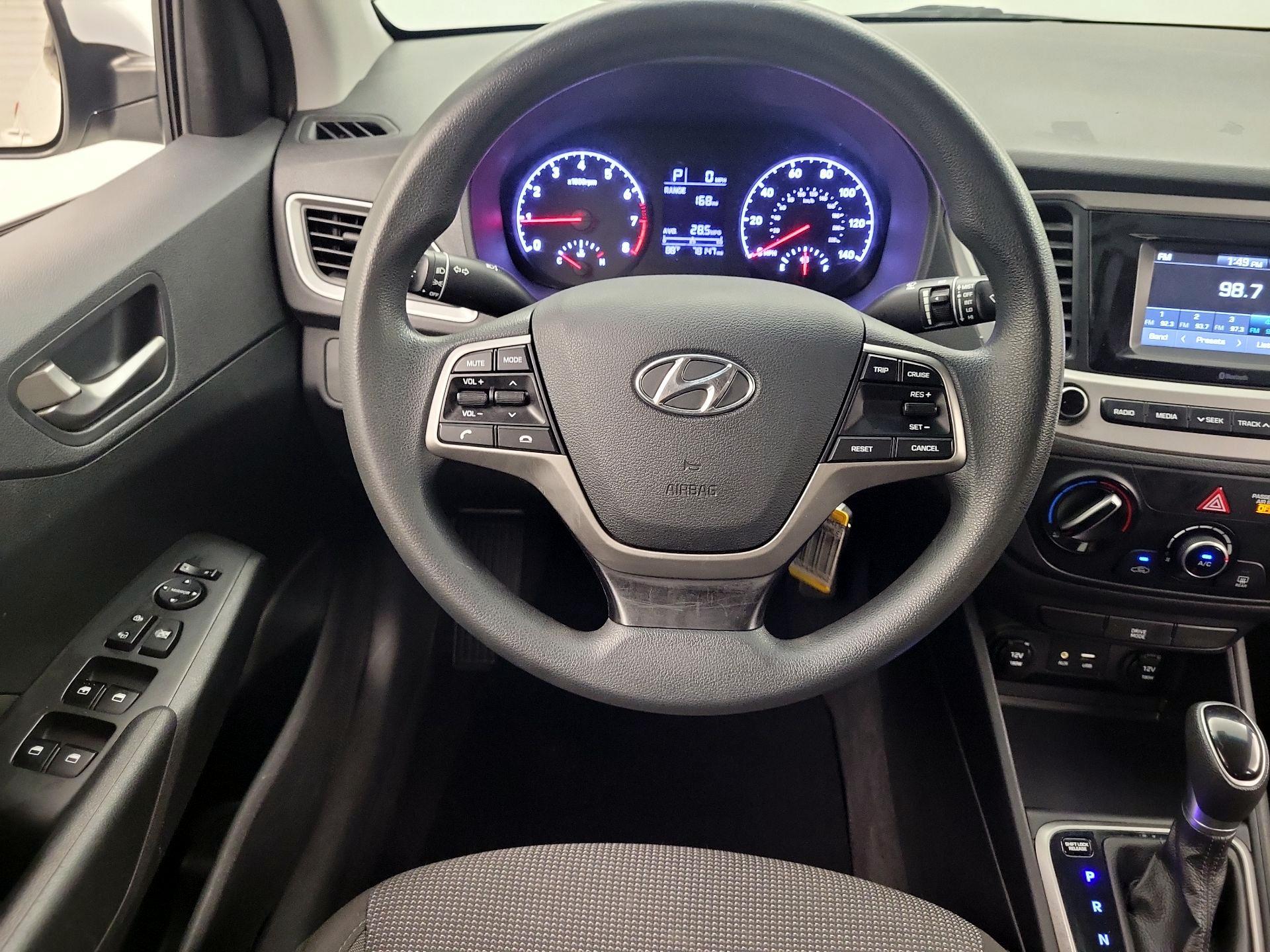 Thumbnail: 2020 Hyundai Accent - 10