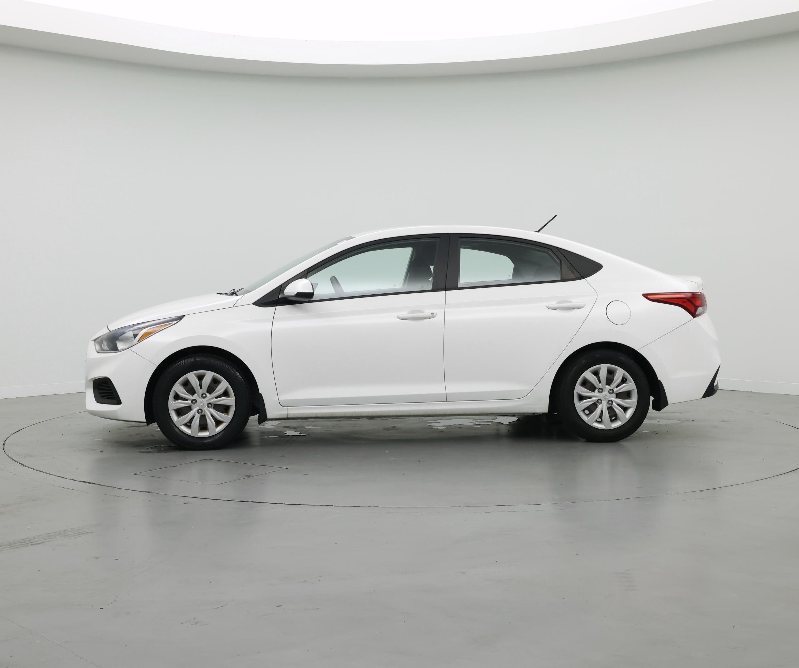 Thumbnail: 2020 Hyundai Accent - 3