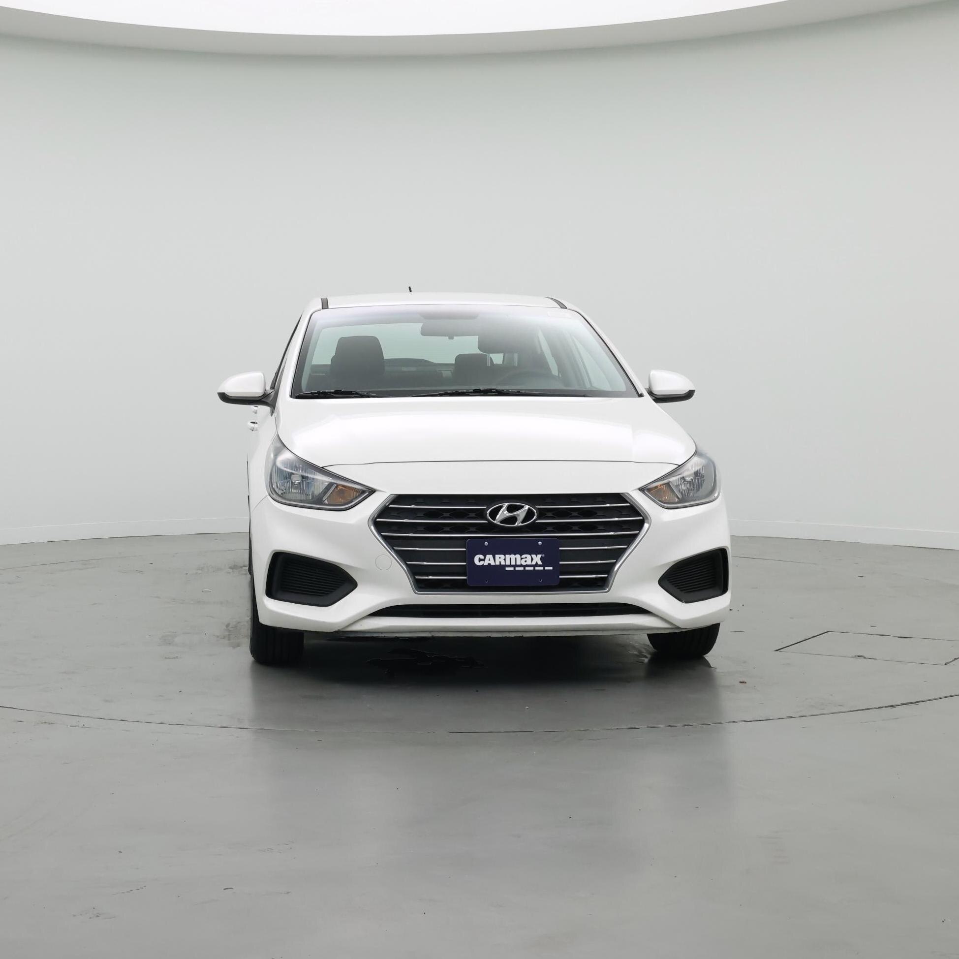 Thumbnail: 2020 Hyundai Accent - 5
