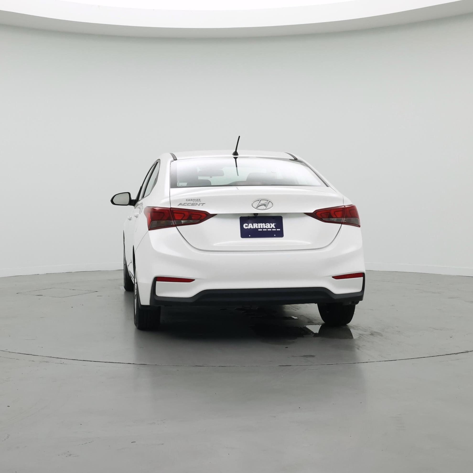 Thumbnail: 2020 Hyundai Accent - 6