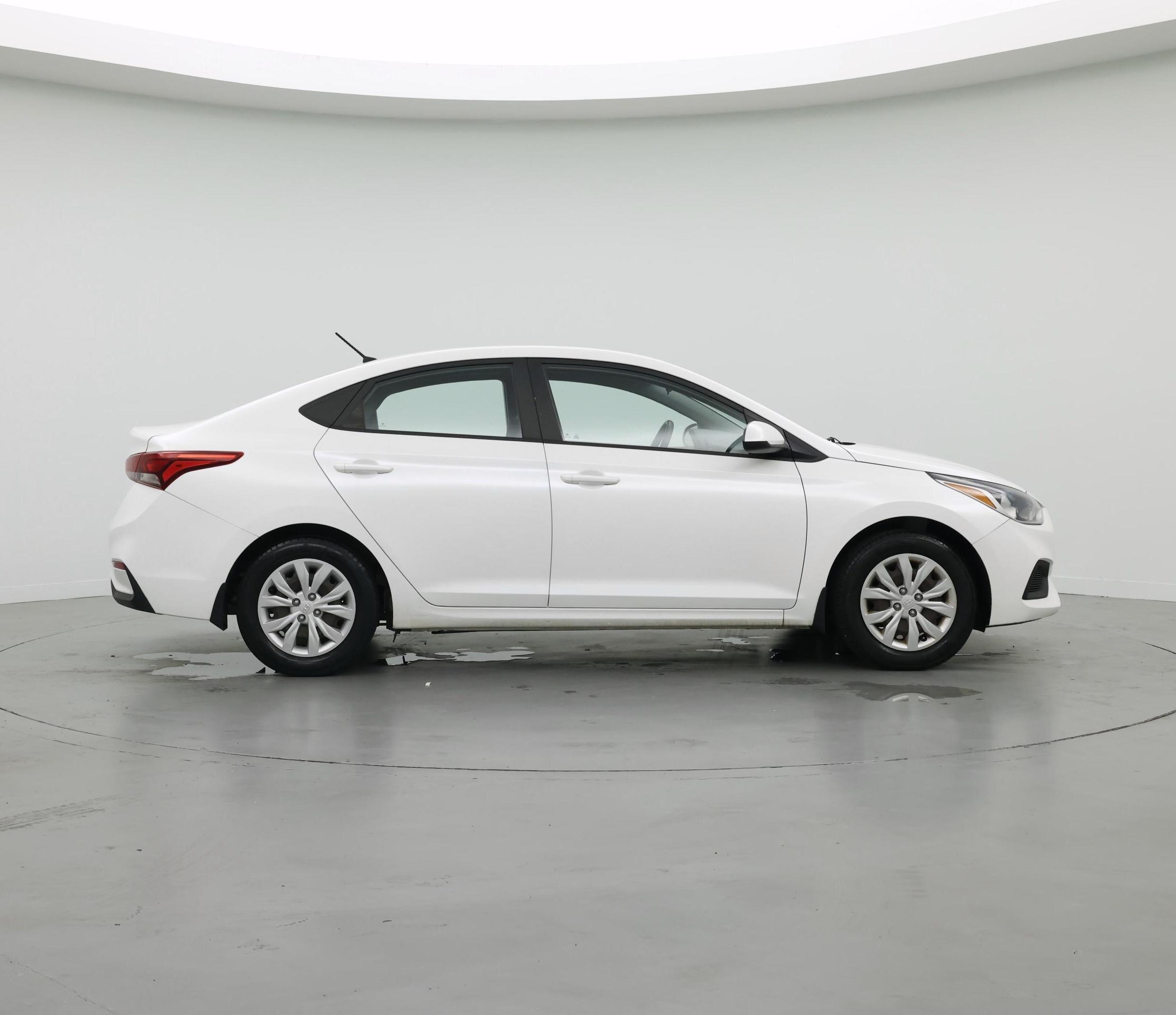 Thumbnail: 2020 Hyundai Accent - 7