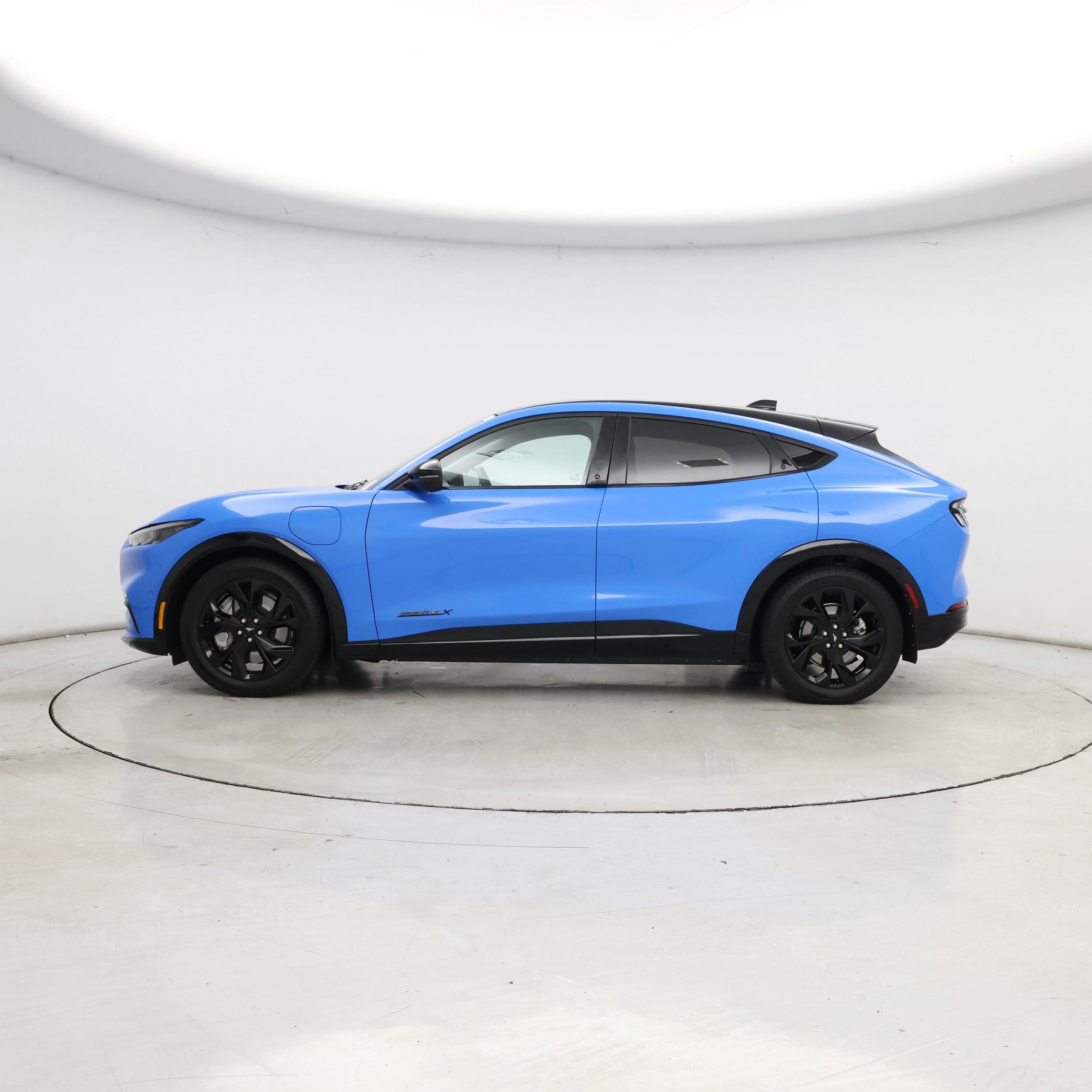 Thumbnail: 2023 Ford Mustang Mach-E - 3