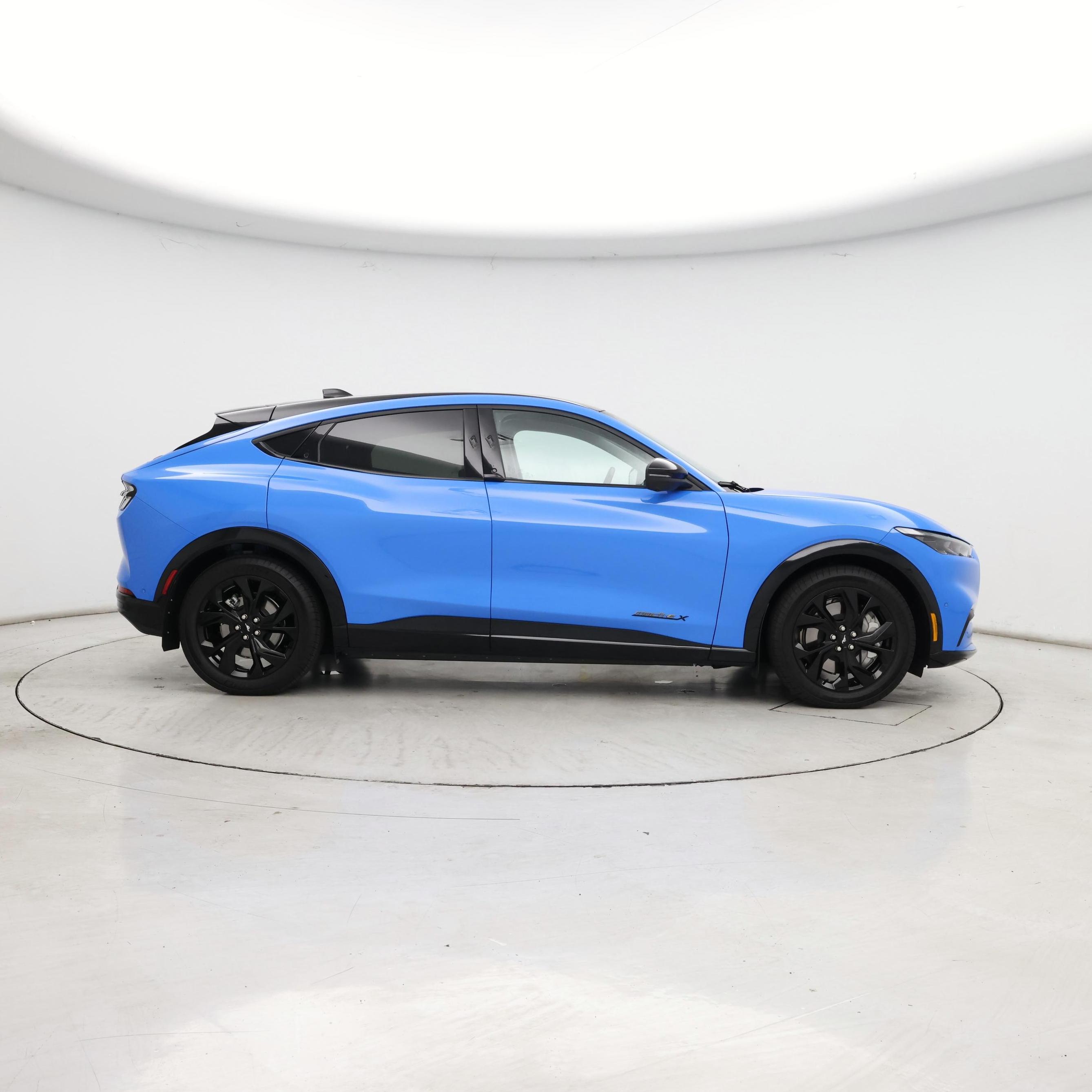 Thumbnail: 2023 Ford Mustang Mach-E - 7
