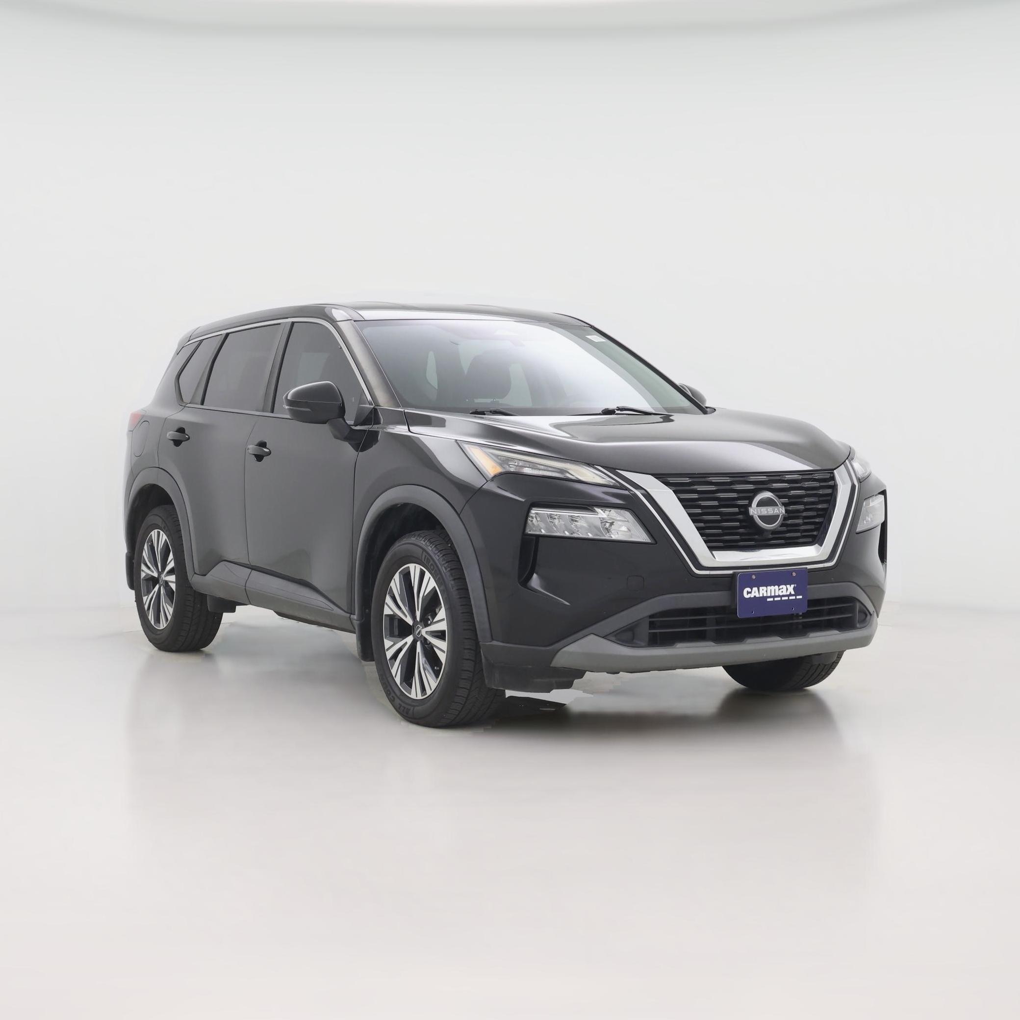 Thumbnail: 2022 Nissan Rogue - 1