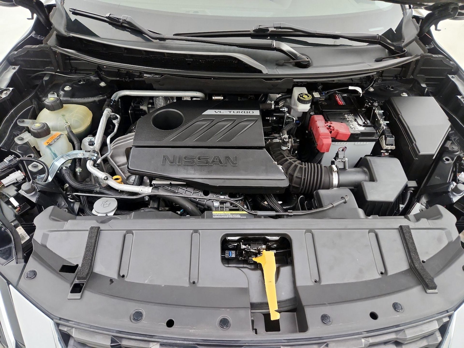 2022 Nissan Rogue SV - Photo 22