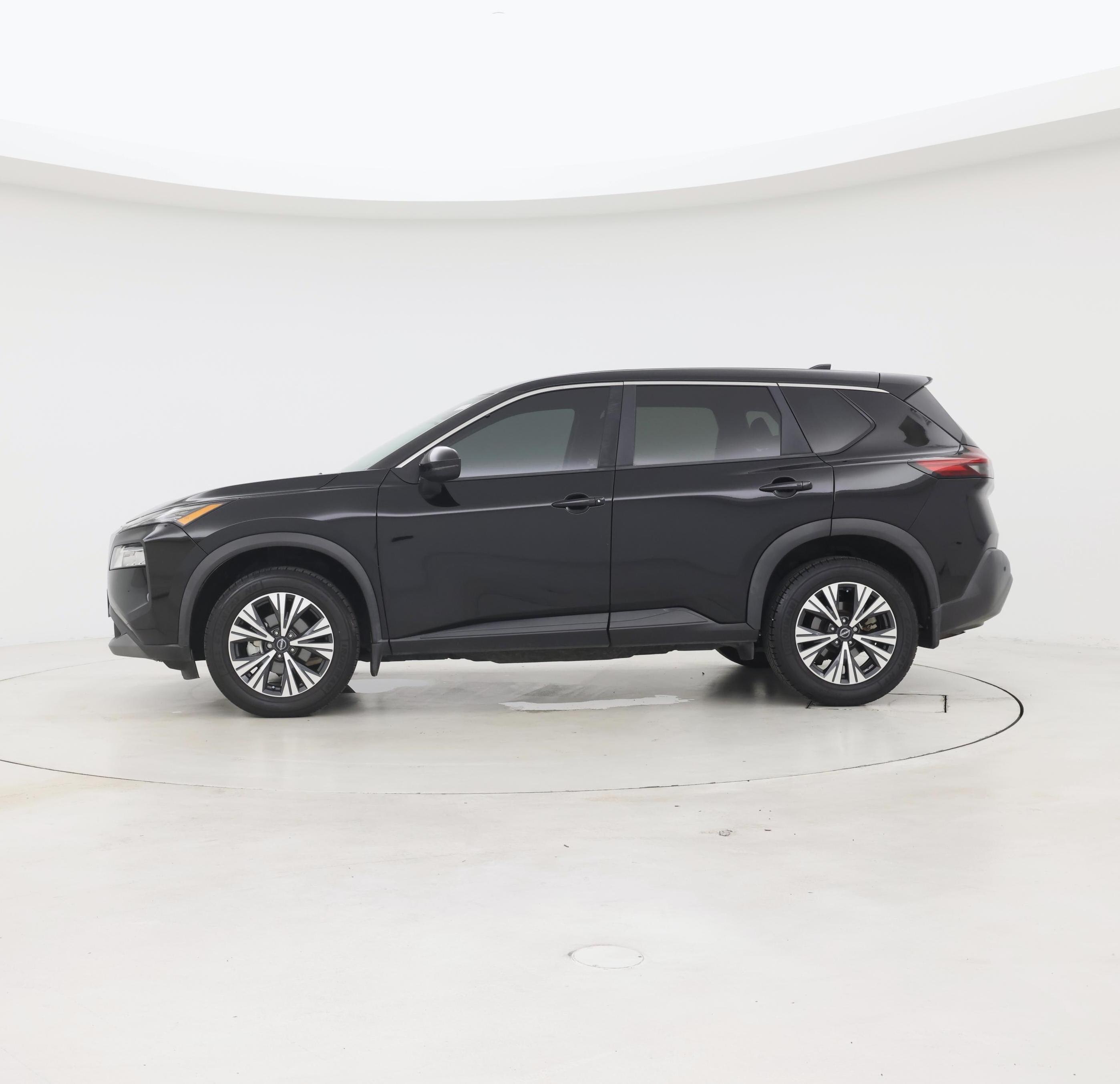 Thumbnail: 2022 Nissan Rogue - 3