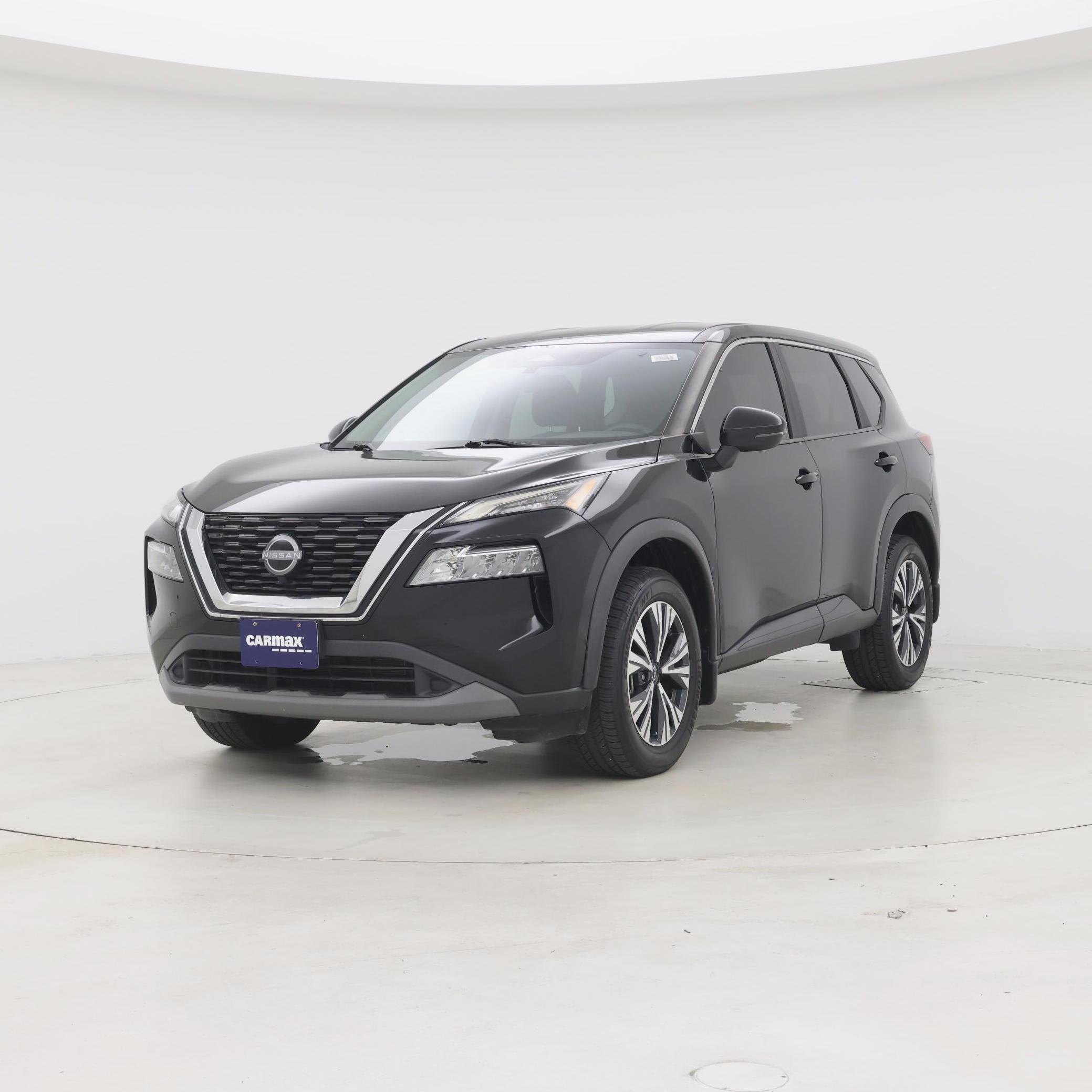 Thumbnail: 2022 Nissan Rogue - 4