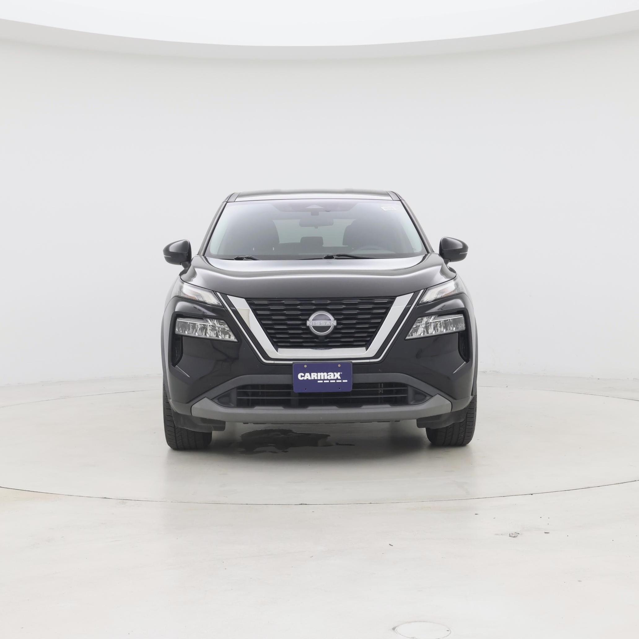 Thumbnail: 2022 Nissan Rogue - 5