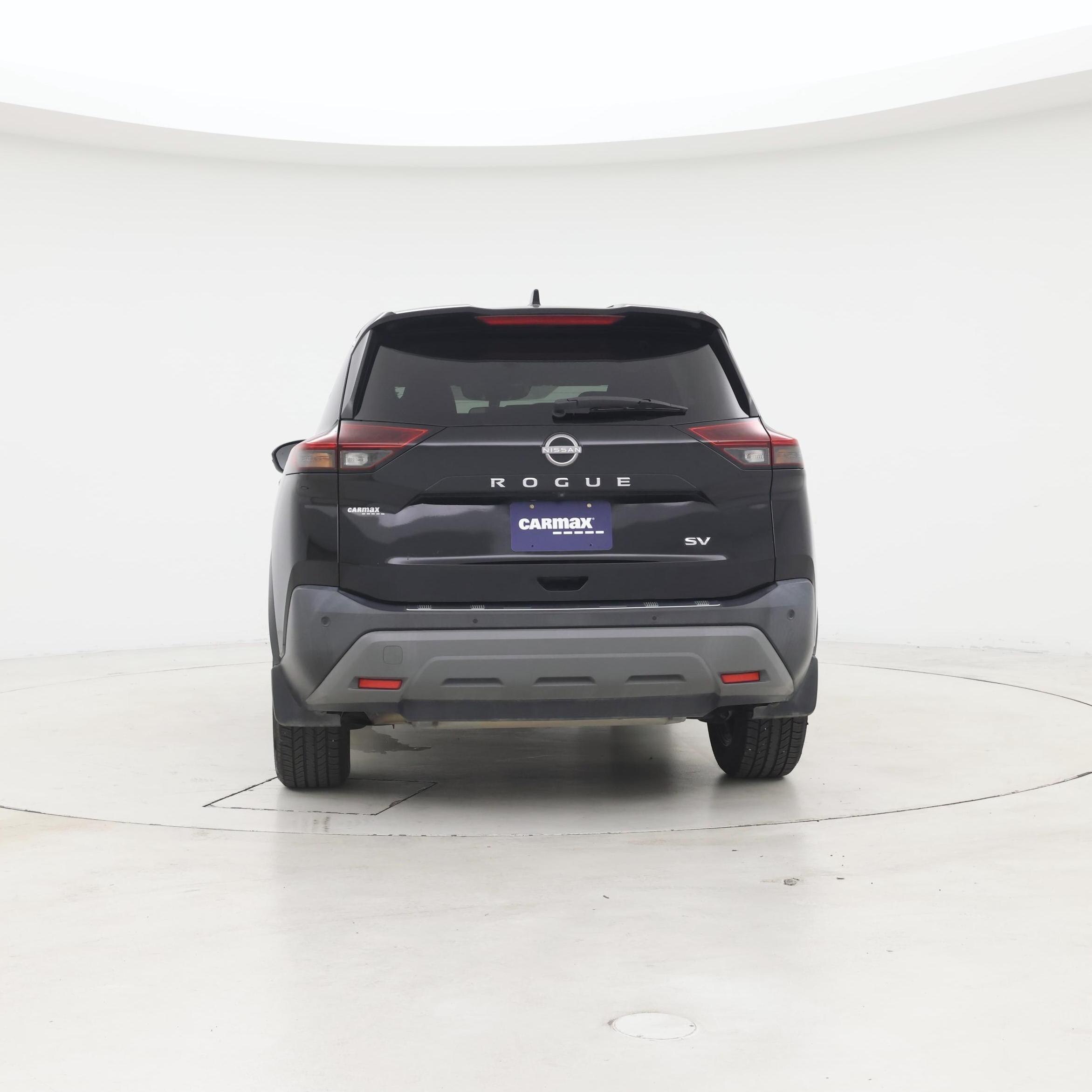 Thumbnail: 2022 Nissan Rogue - 6