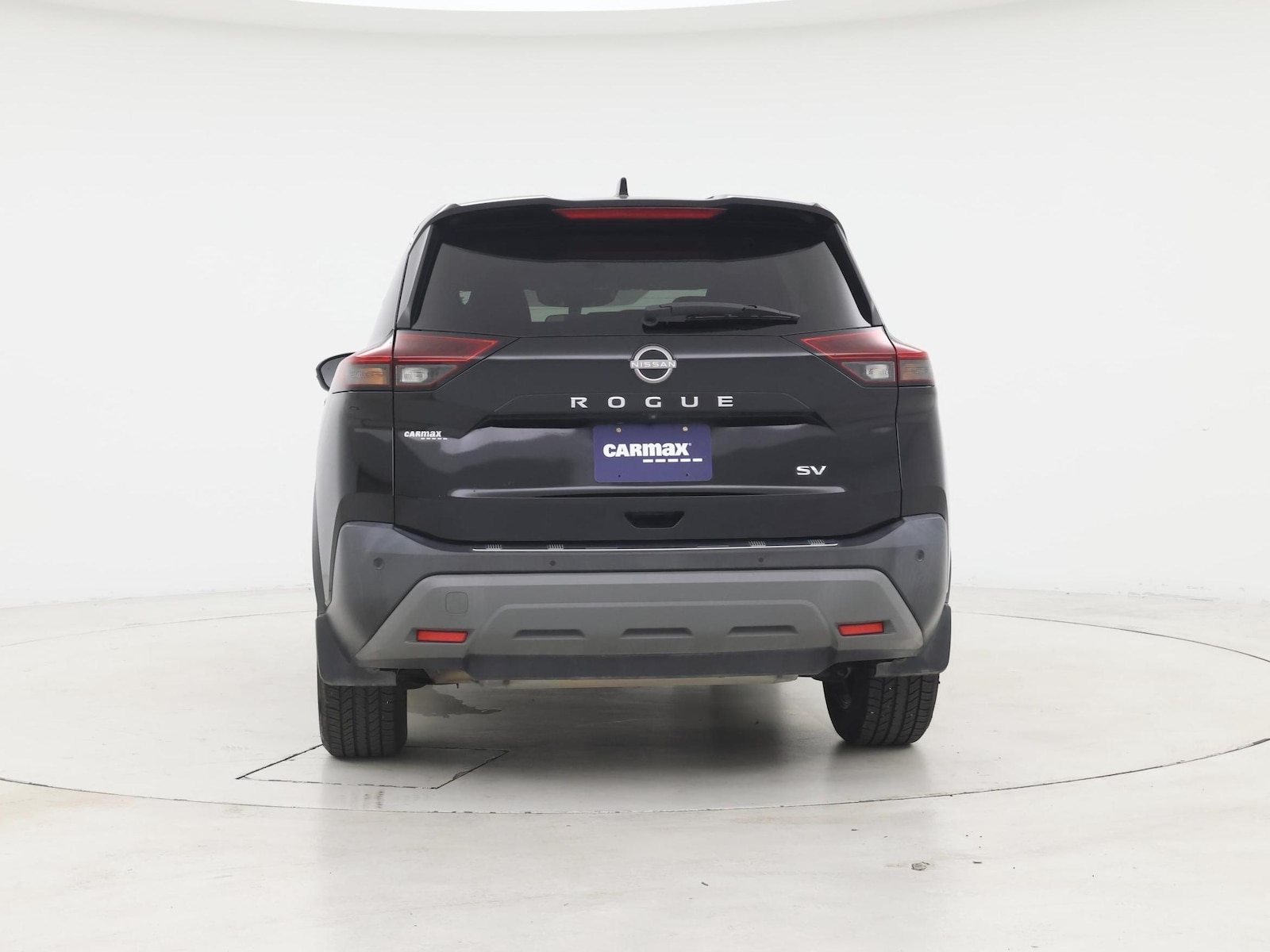 2022 Nissan Rogue SV - Photo 7