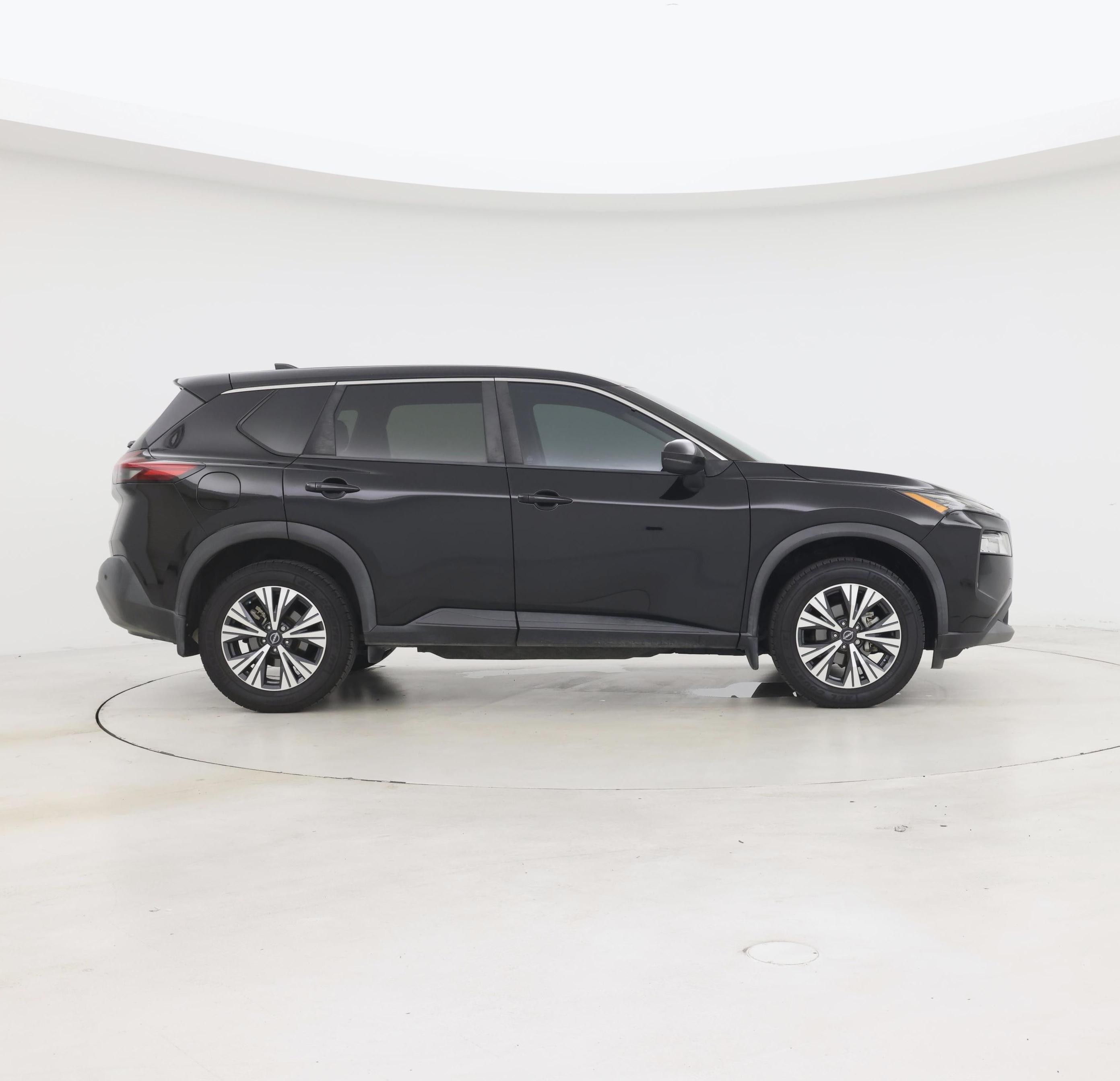 Thumbnail: 2022 Nissan Rogue - 7