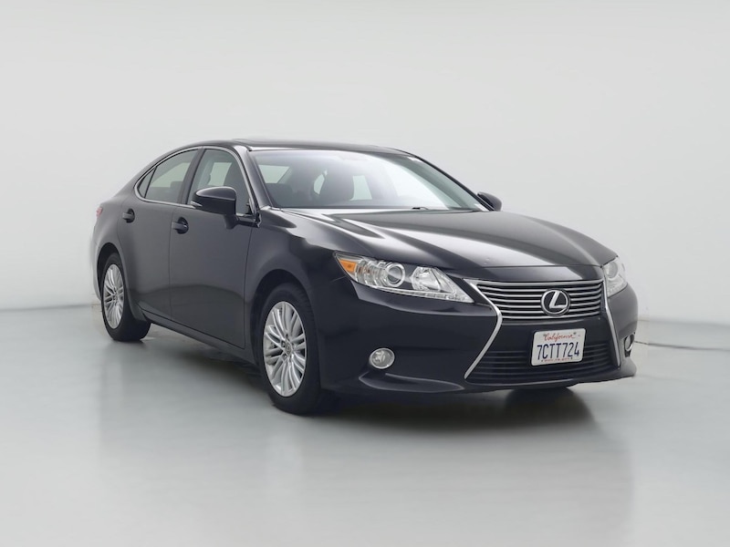 2014 Lexus ES 350 -
                  Oxnard, CA