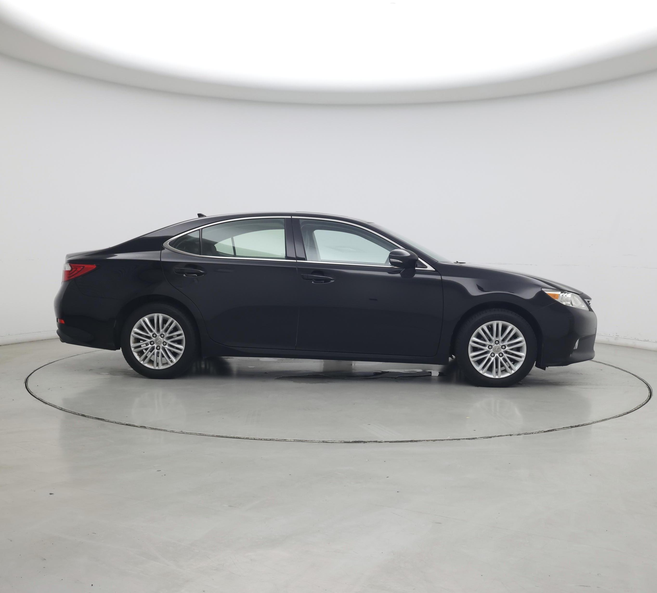 Thumbnail: 2014 Lexus ES - 7