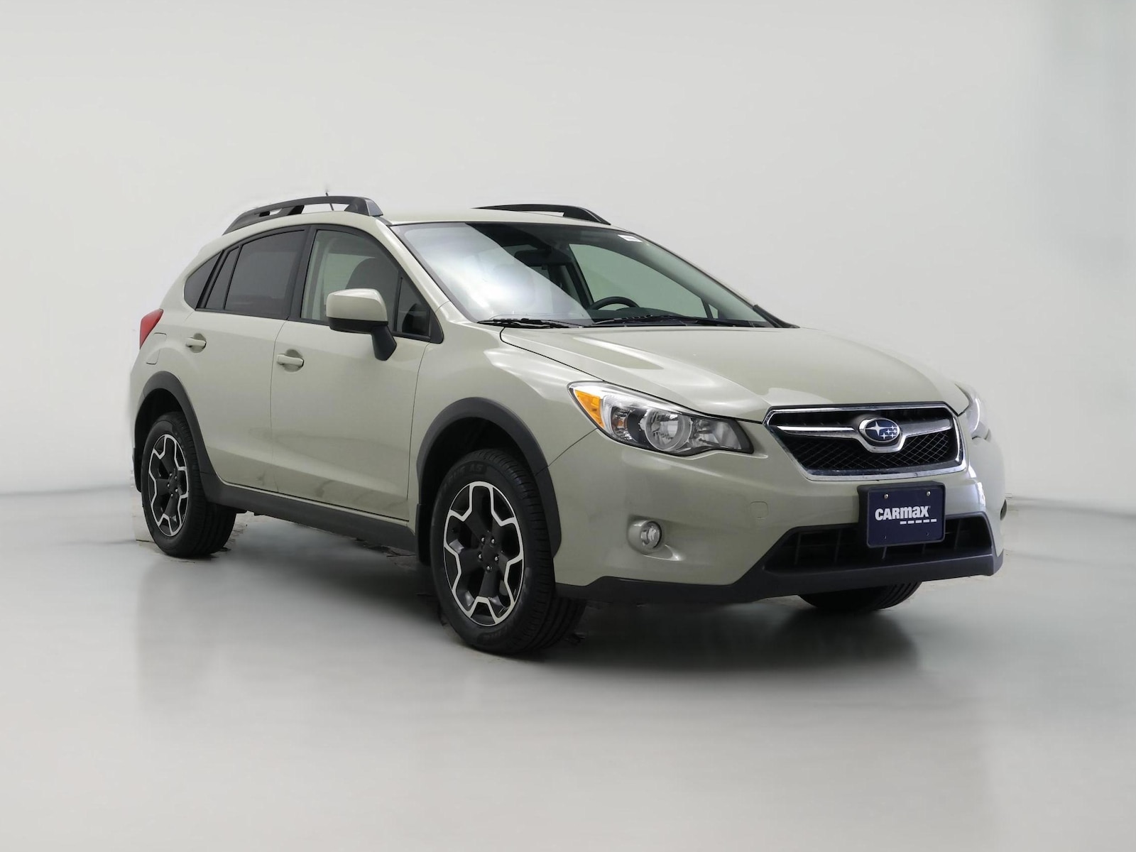 2014 Subaru XV Crosstrek