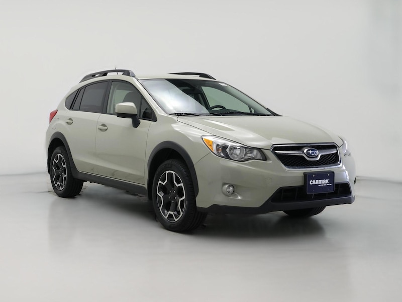 2014 Subaru XV Crosstrek Premium -
                  Parker, CO