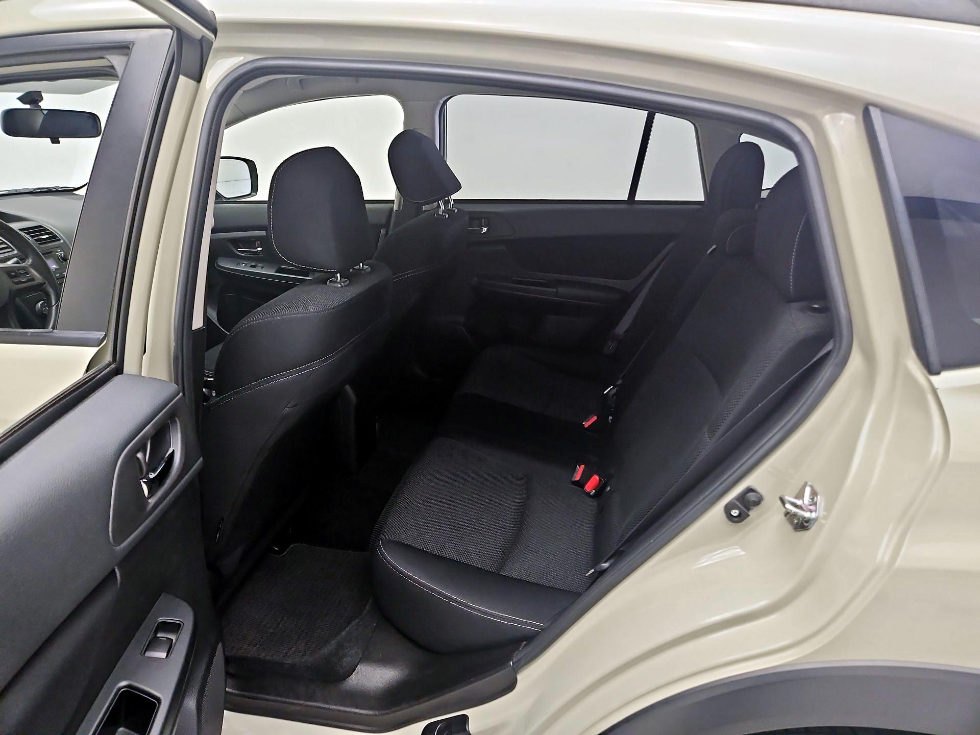 Thumbnail: 2014 Subaru XV Crosstrek - 18