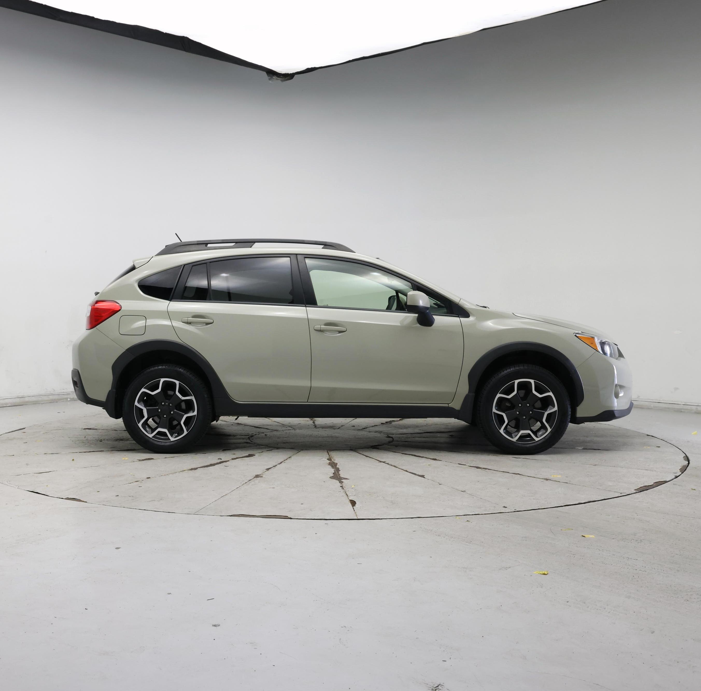 Thumbnail: 2014 Subaru XV Crosstrek - 7