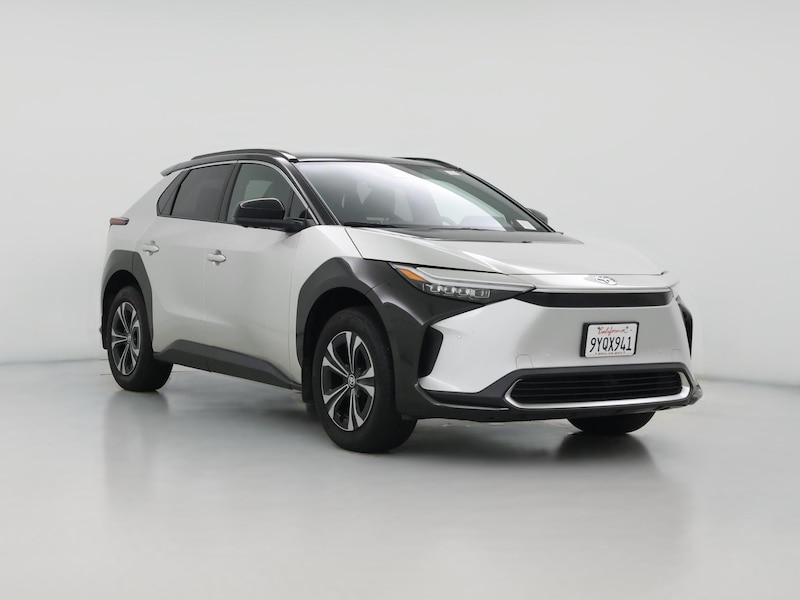 2023 Toyota bZ4X Limited -
                  Duarte, CA