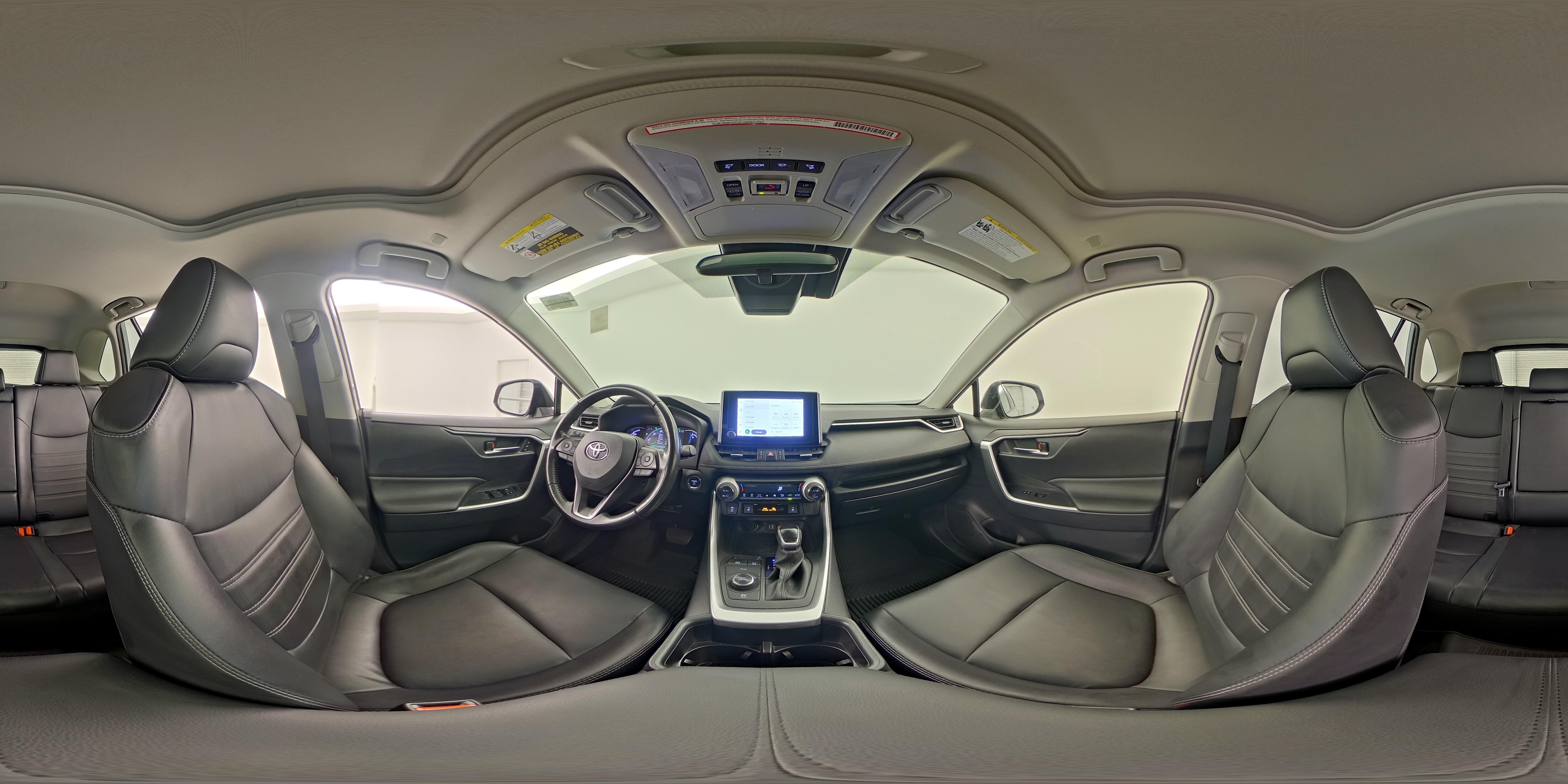 2023 Toyota RAV4 XLE Premium - Photo 25